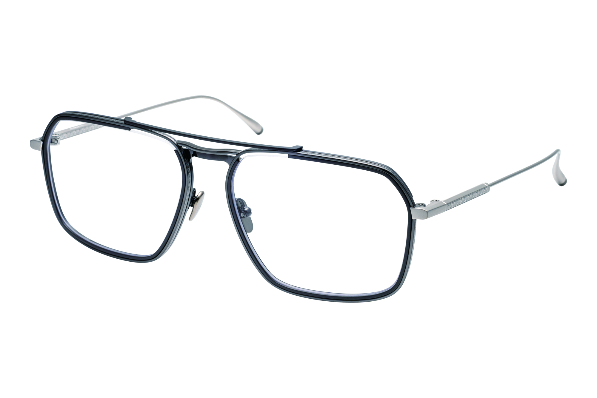MASUNAGA   MISAGO 29 BK/SILVER