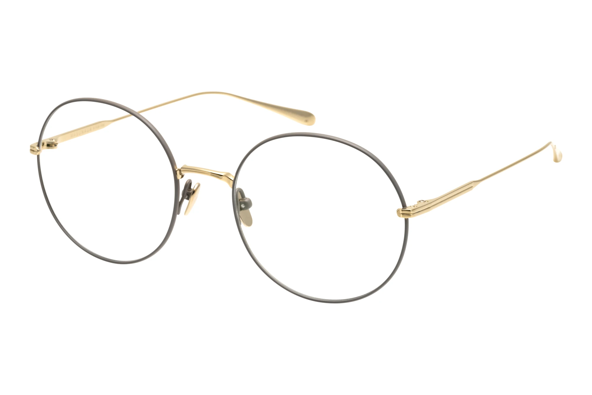 MASUNAGA   RONDE 14 Grey/GP