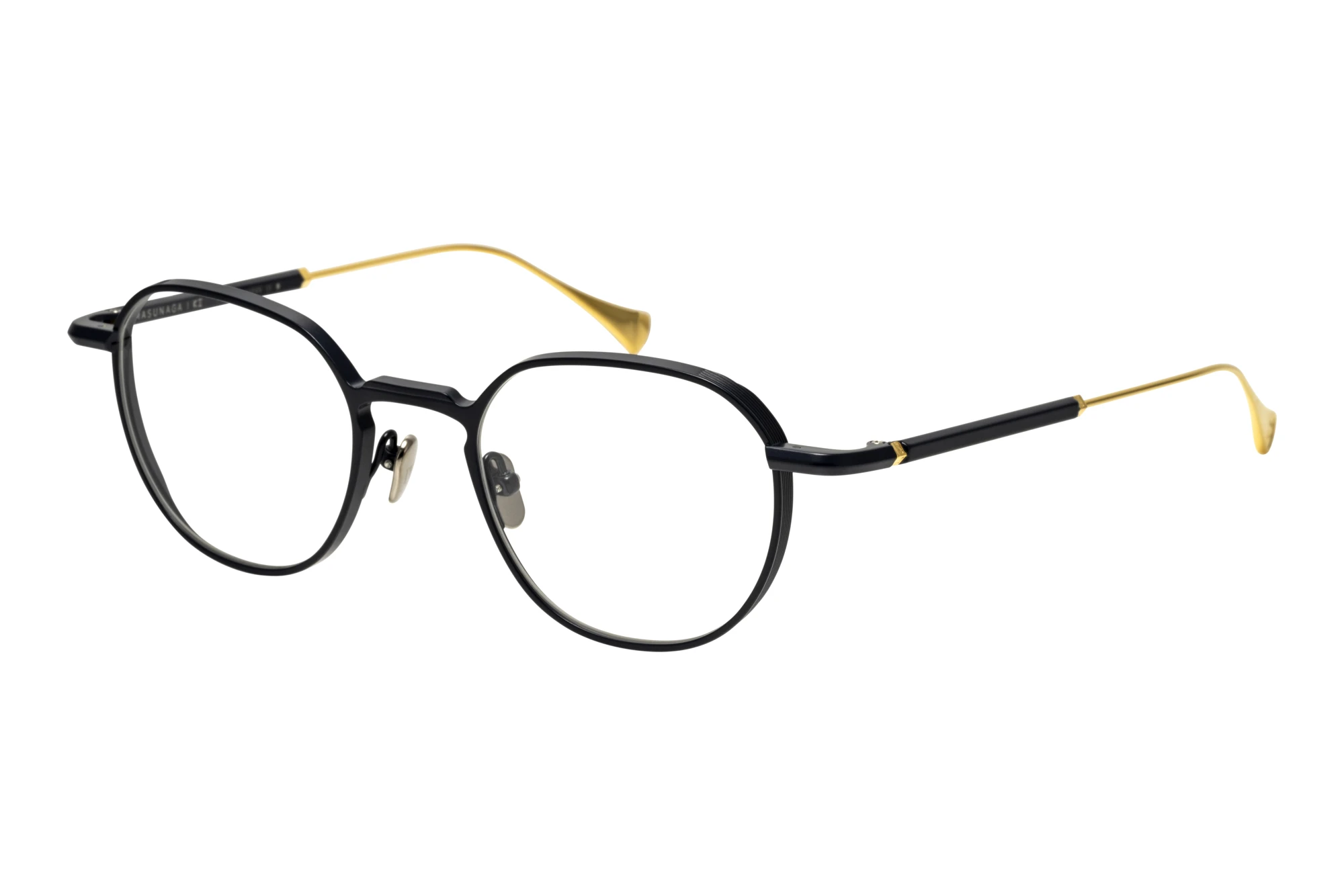 MASUNAGA   SCULPTOR 45 NAVY