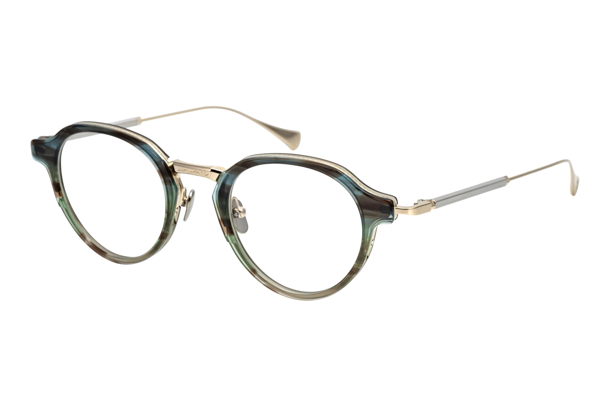 MASUNAGA   SERPENS 35 BLUE