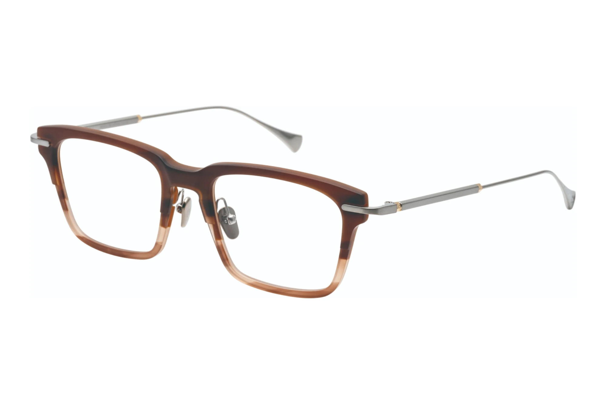 MASUNAGA   TAURUS 23 BROWN