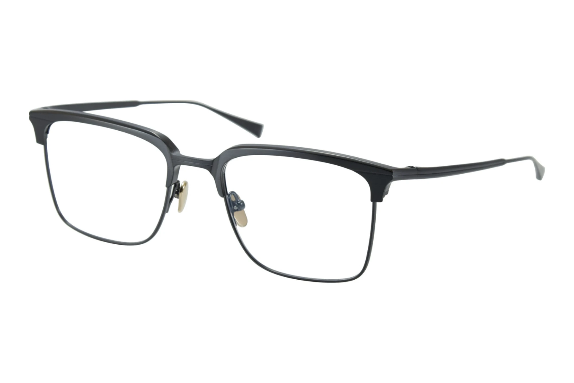 MASUNAGA   WALDORF 19 Black