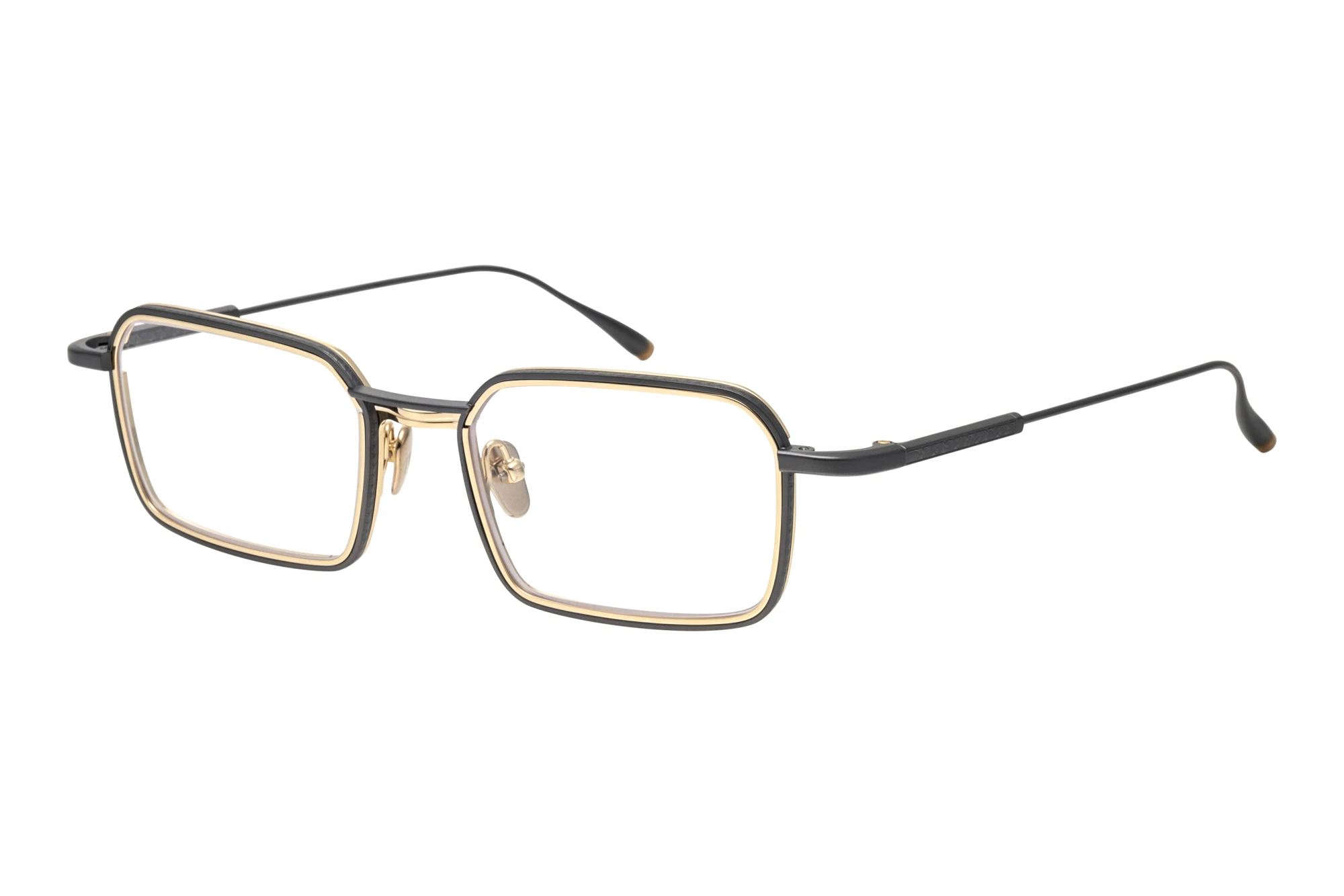 MASUNAGA   WISTERIA 19 Black/GP