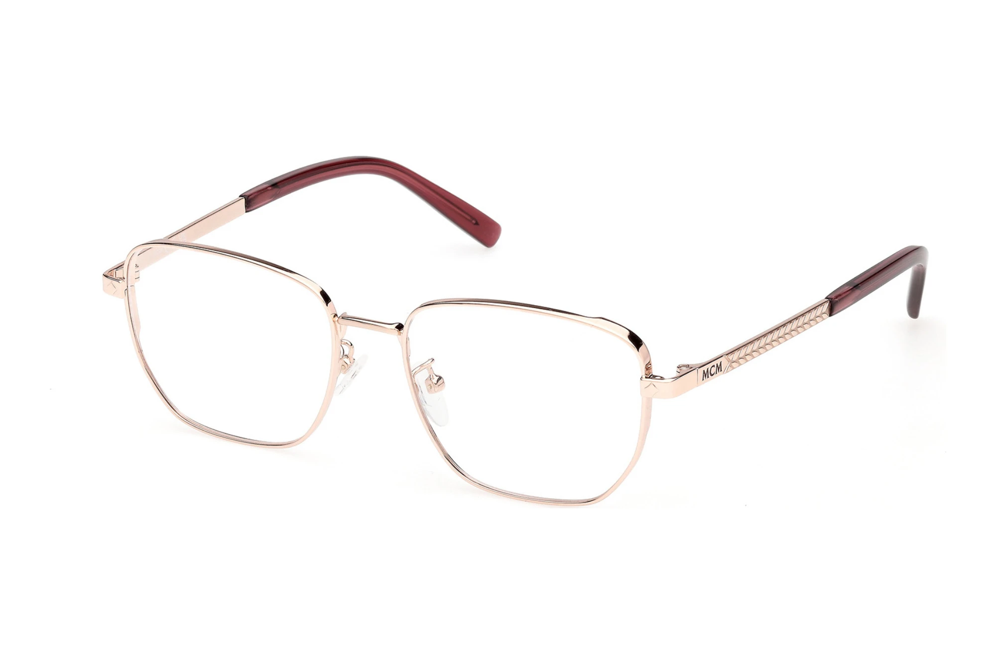 MCM Worldwide   MW5021-H 028 Glänzend Rose Gold