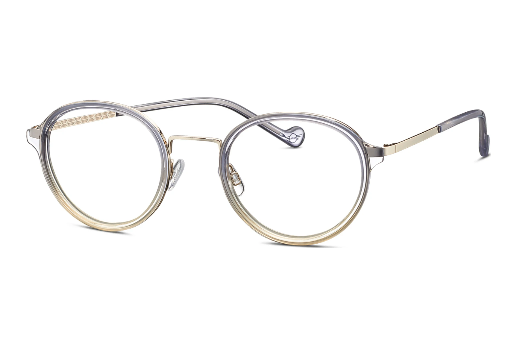 MINI Eyewear   MI 741016 70 blau