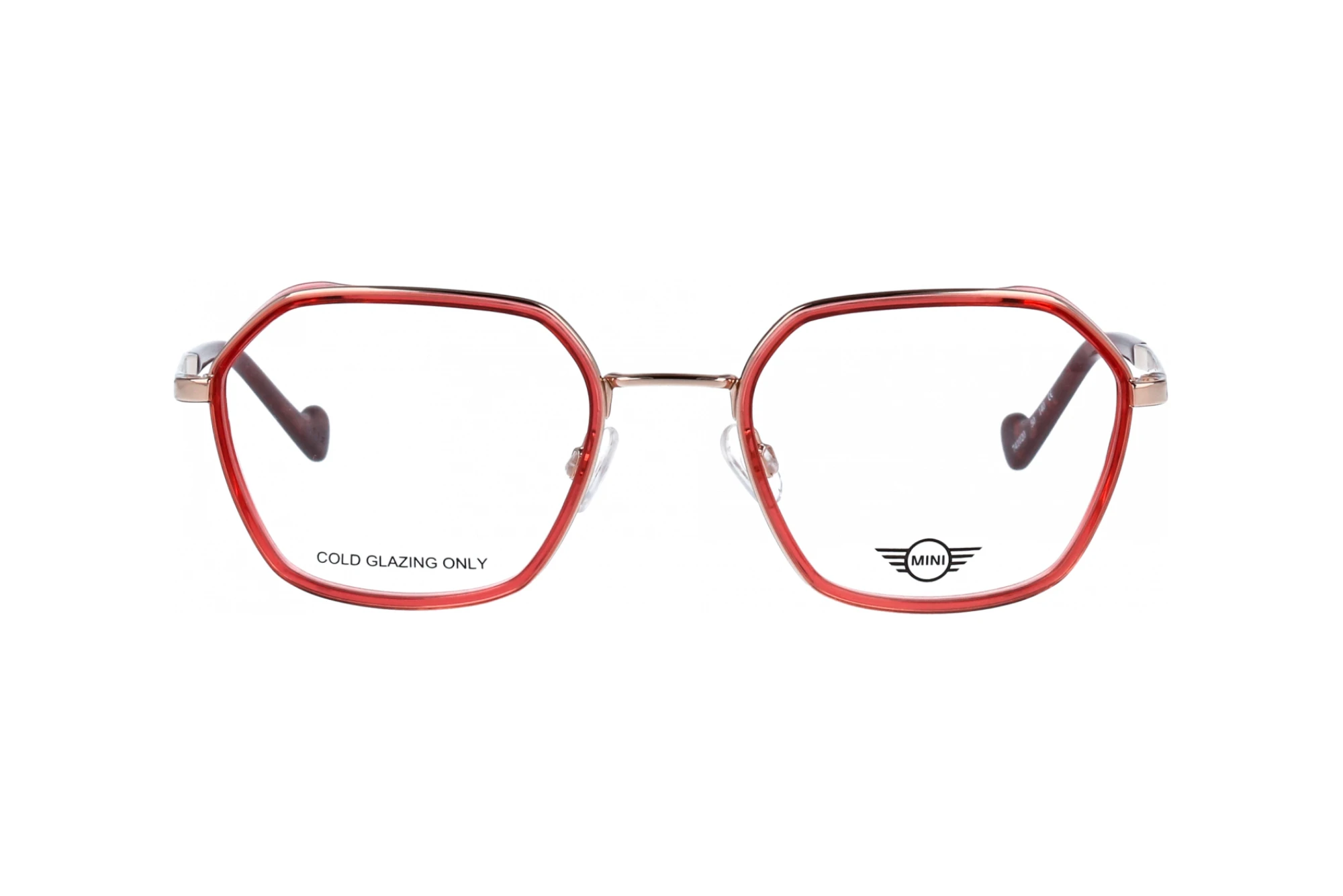 Vorderansicht MINI Eyewear MI 741020 (50)