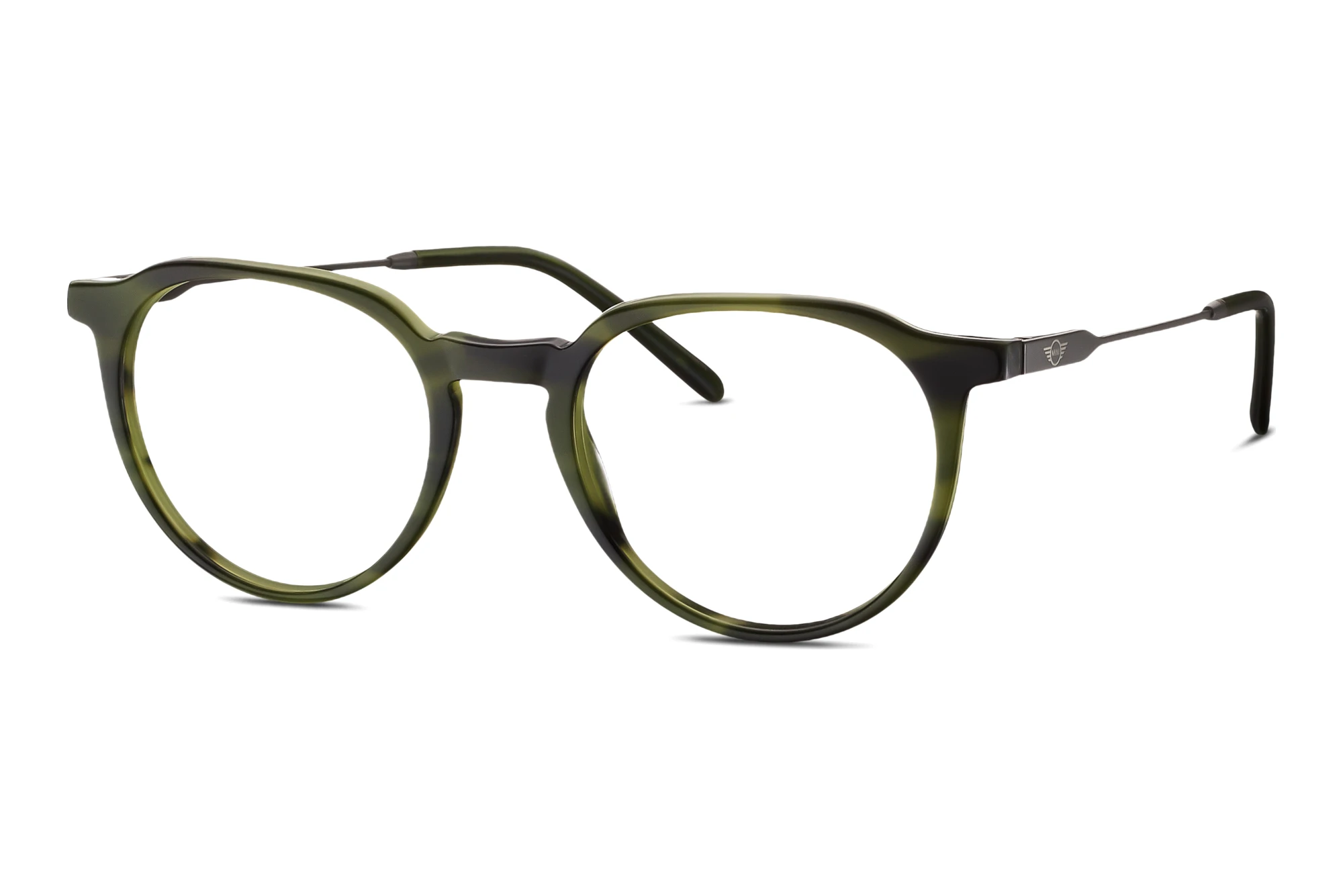 MINI Eyewear   MI 741030 40 grün