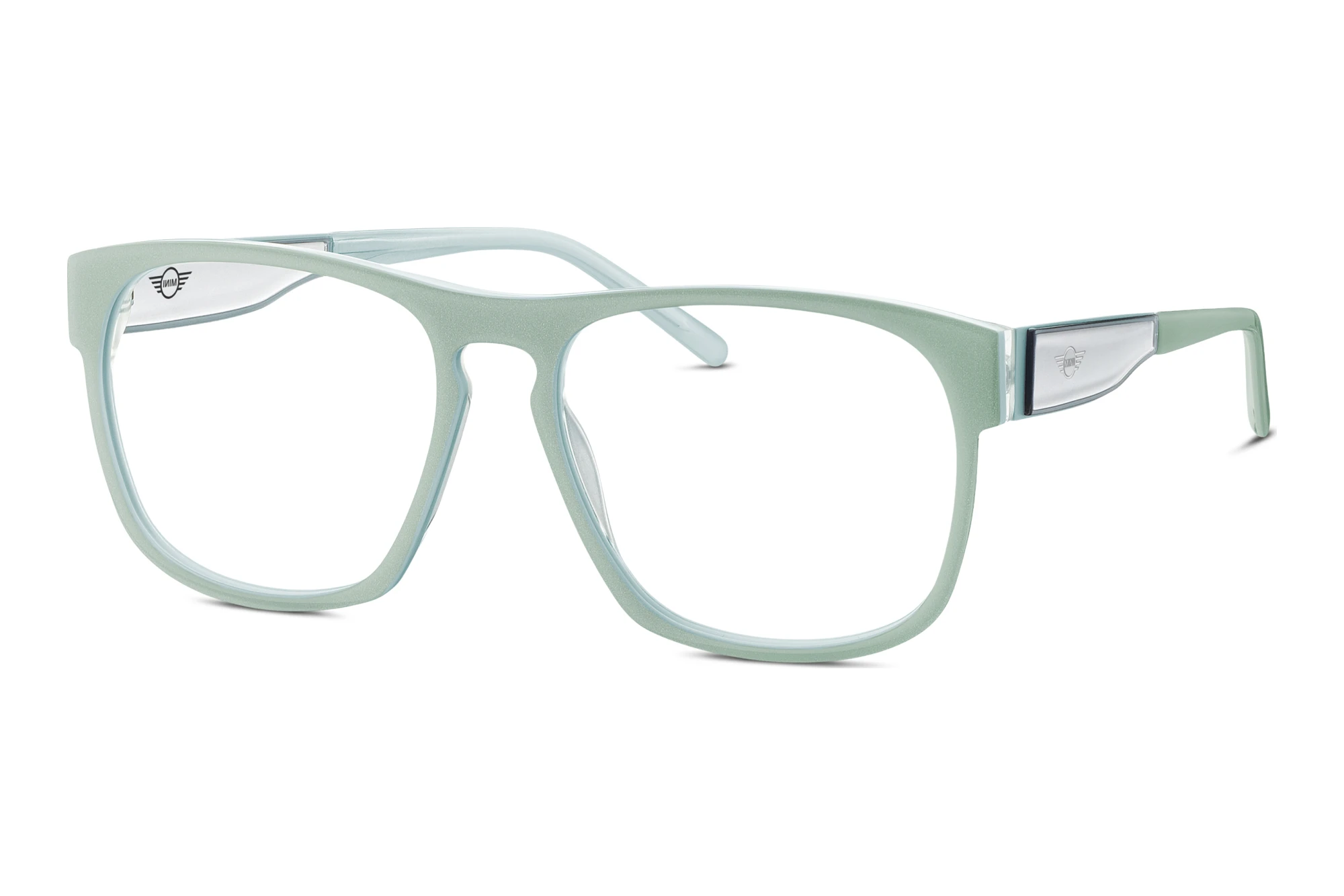 MINI Eyewear   MI 741035 42 grün