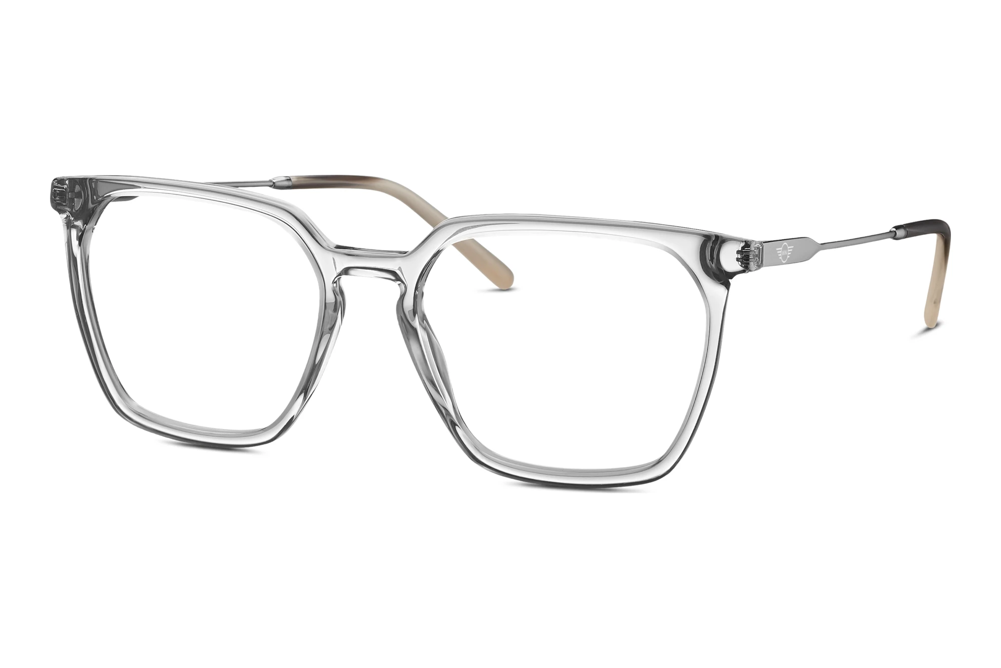MINI Eyewear   MI 741036 30 grau / gun