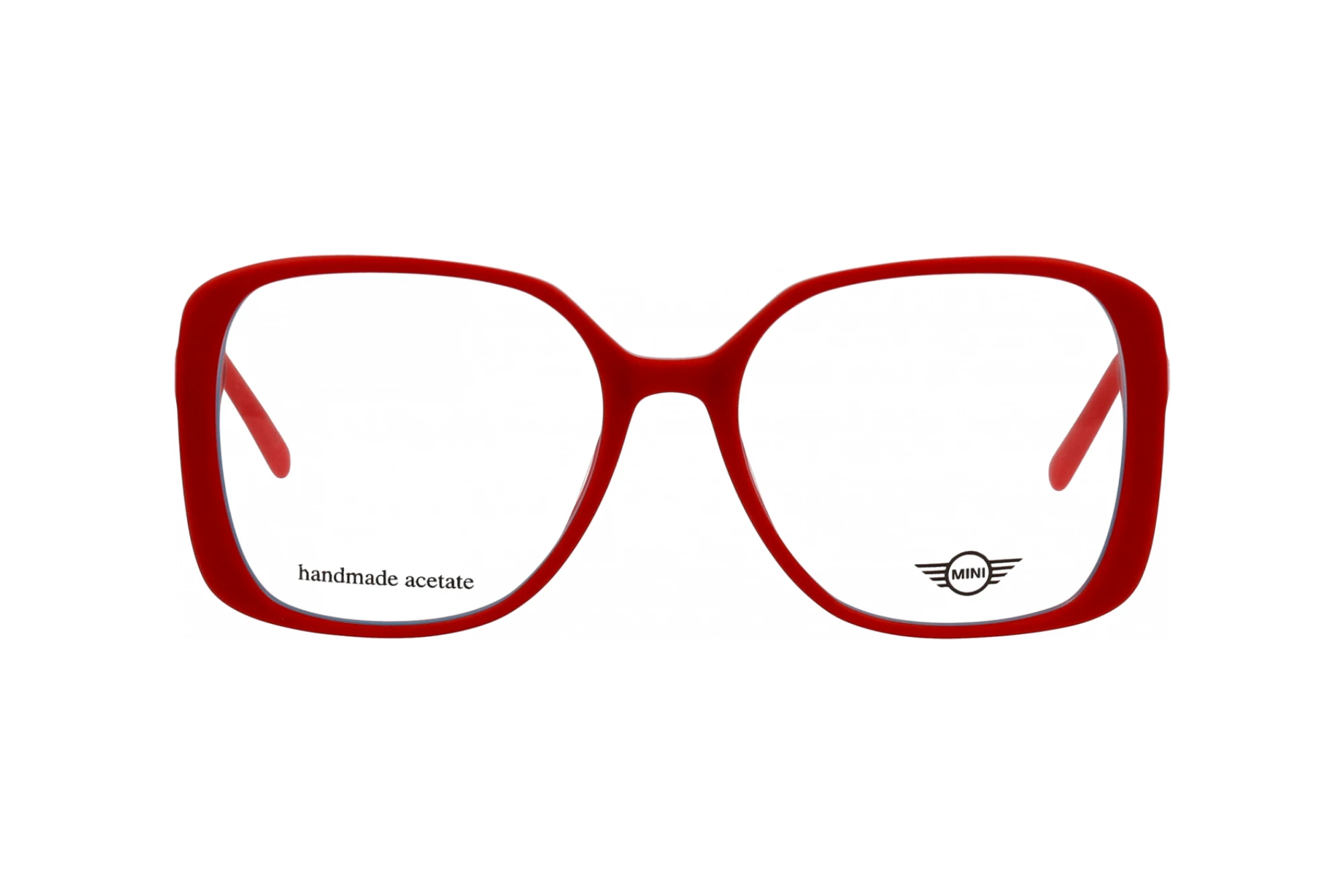 Vorderansicht MINI Eyewear MI 741037 (50)