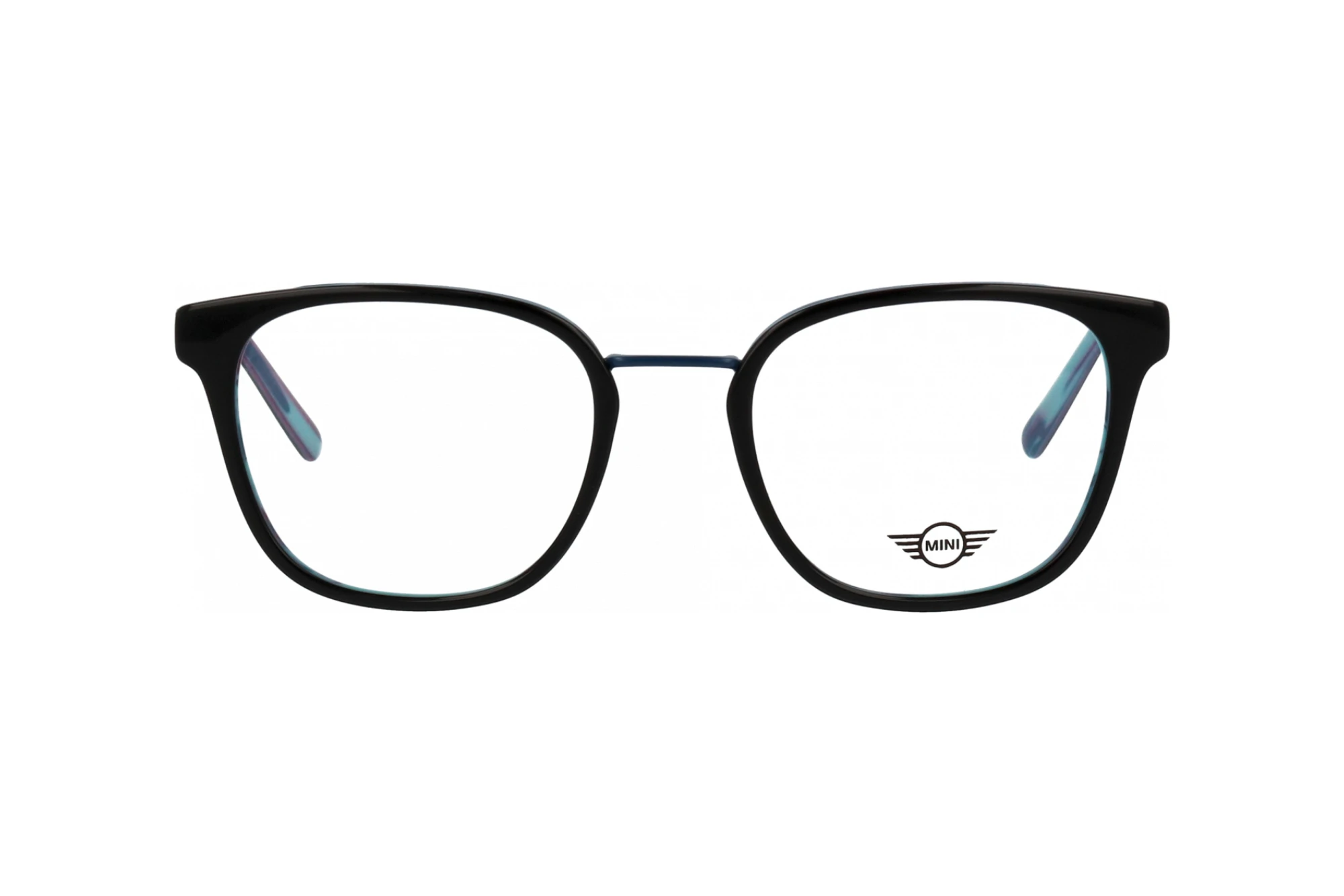 Vorderansicht MINI Eyewear MI 741038 (10)