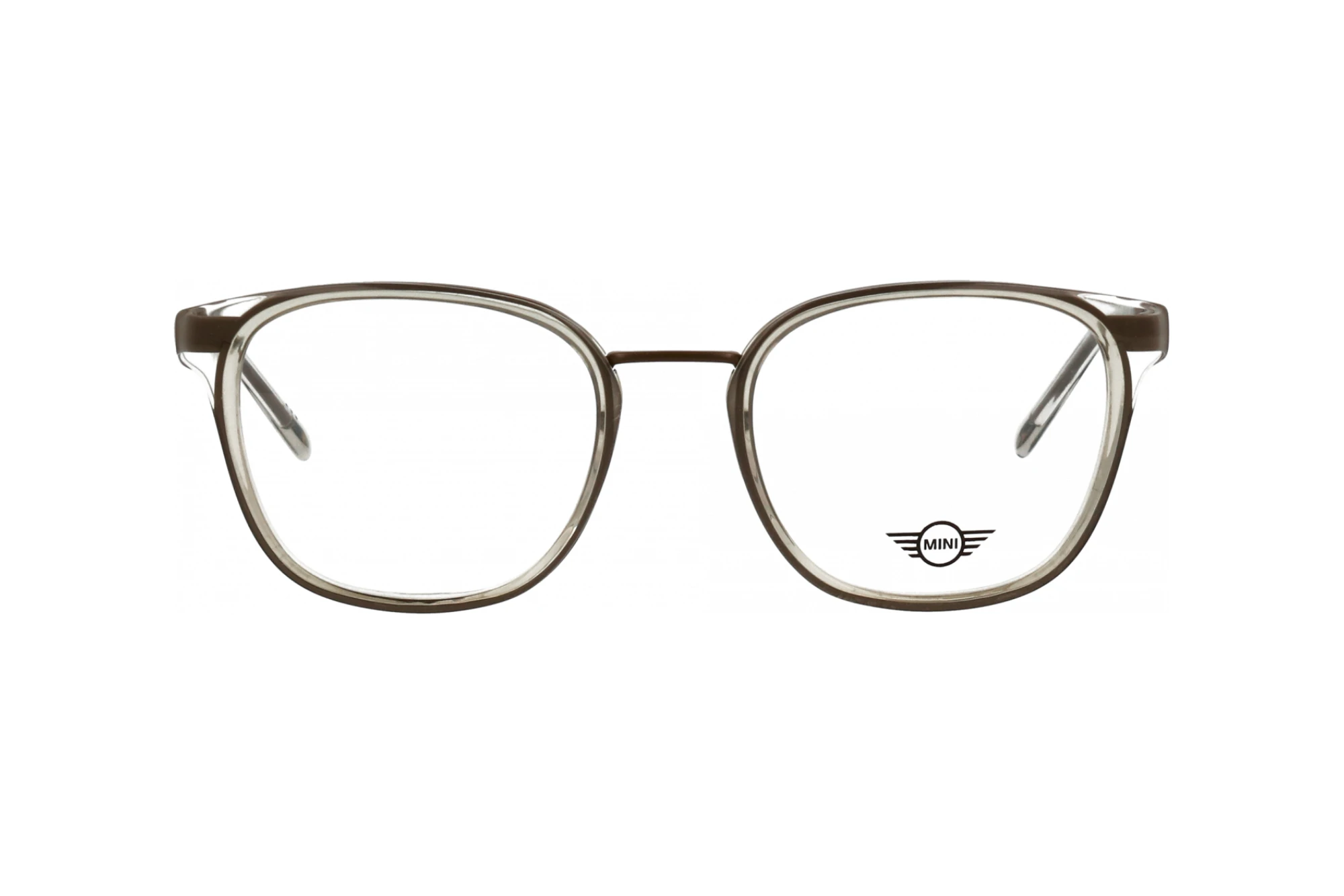 Vorderansicht MINI Eyewear MI 741038 (40)