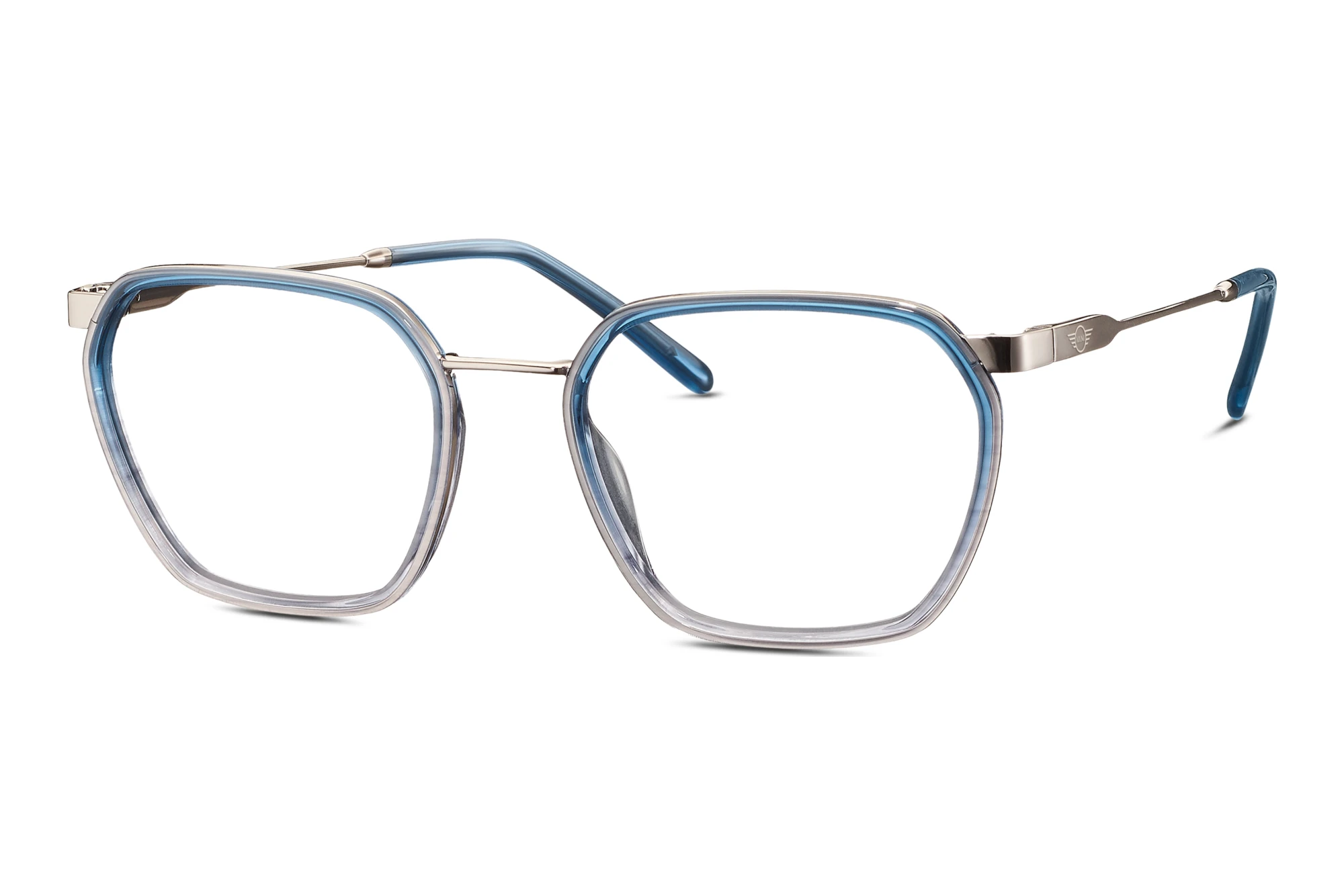 MINI Eyewear   MI 741039 70 blau