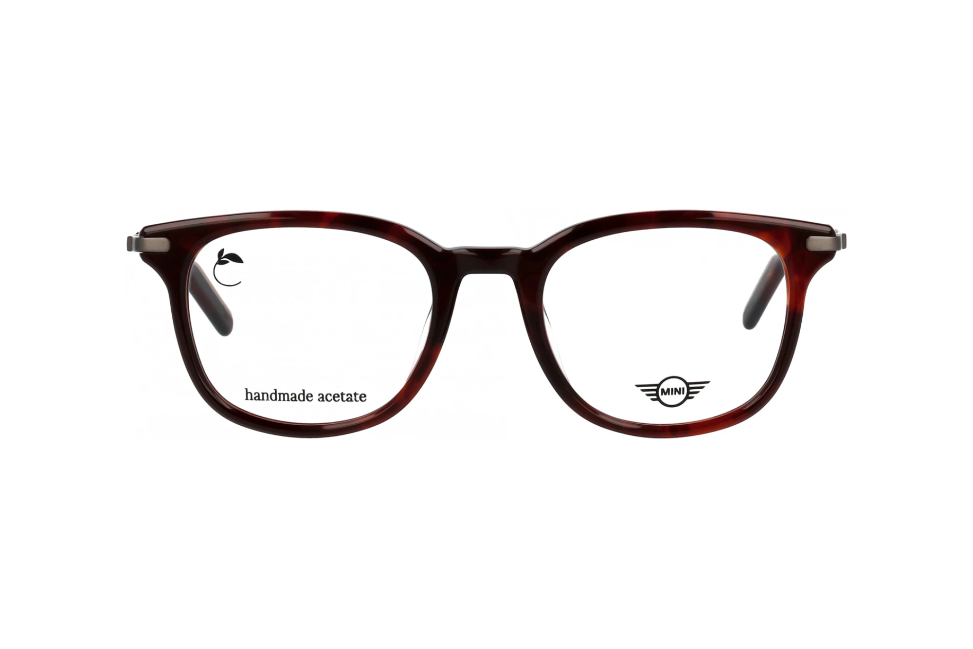 Vorderansicht MINI Eyewear MI 741044 (56)