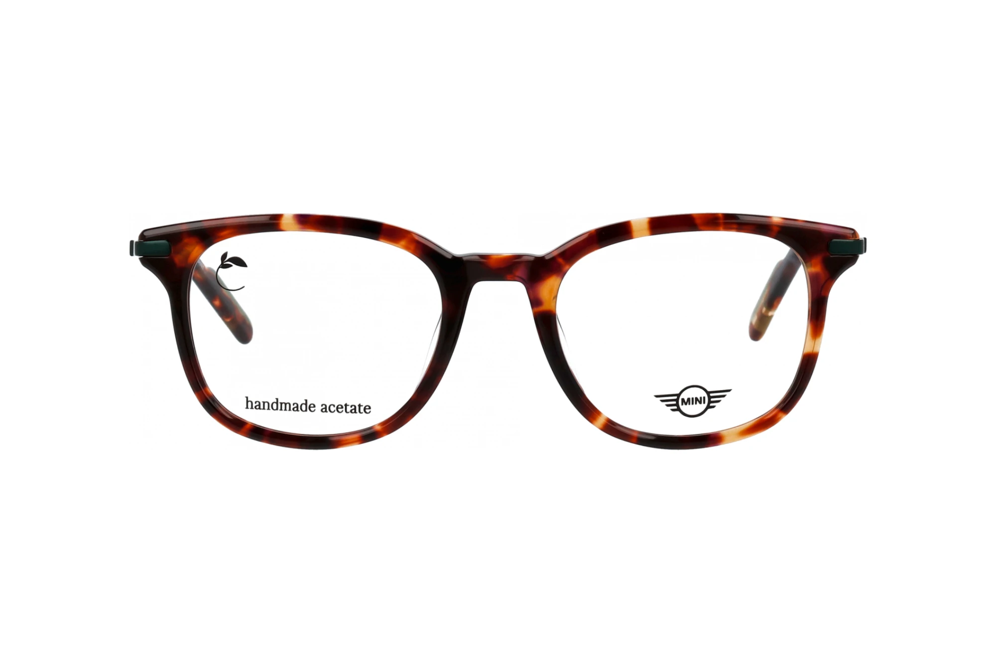 Vorderansicht MINI Eyewear MI 741044 (65)