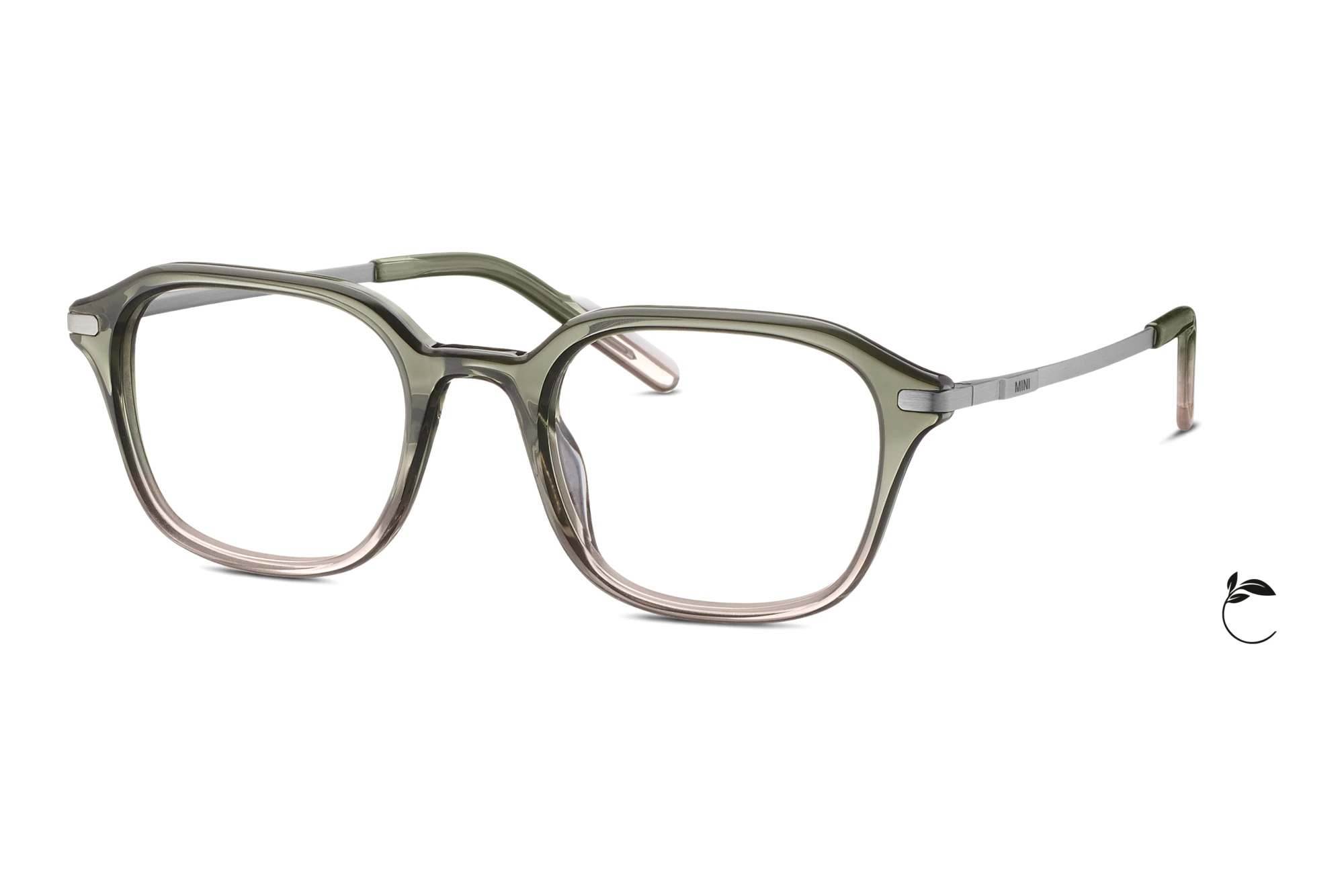 MINI Eyewear   MI 741045 46 grün