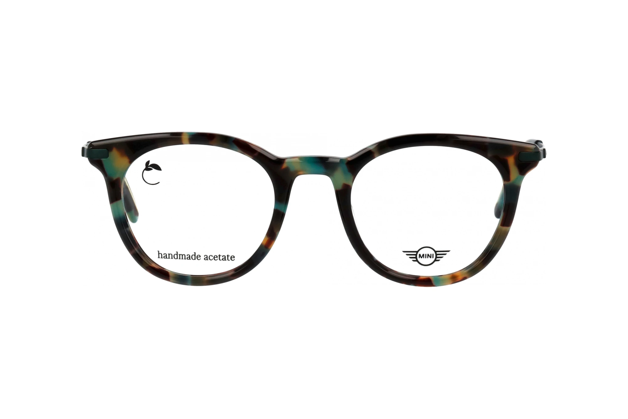 Vorderansicht MINI Eyewear MI 741046 (46)