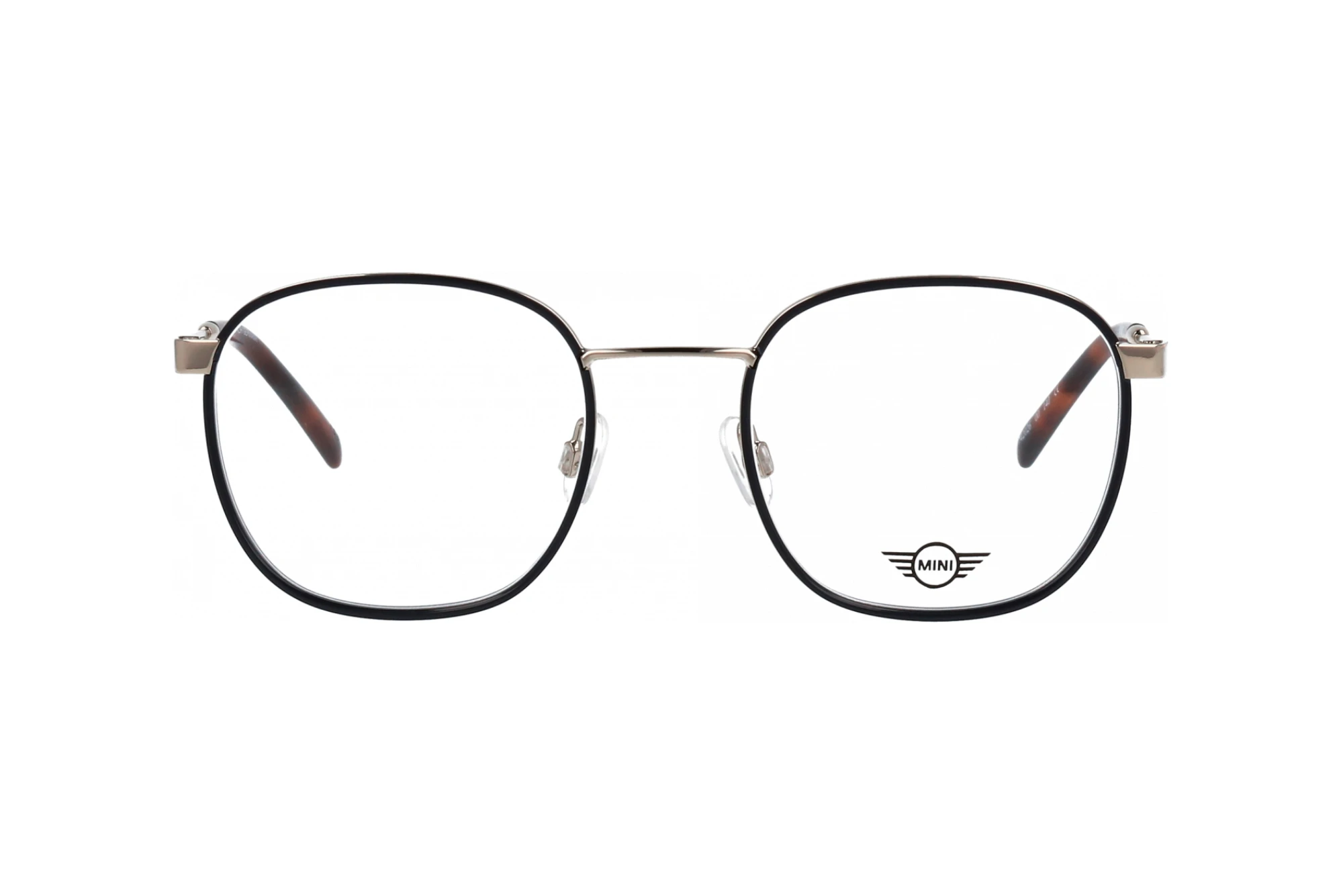 Vorderansicht MINI Eyewear MI 742026 (00)