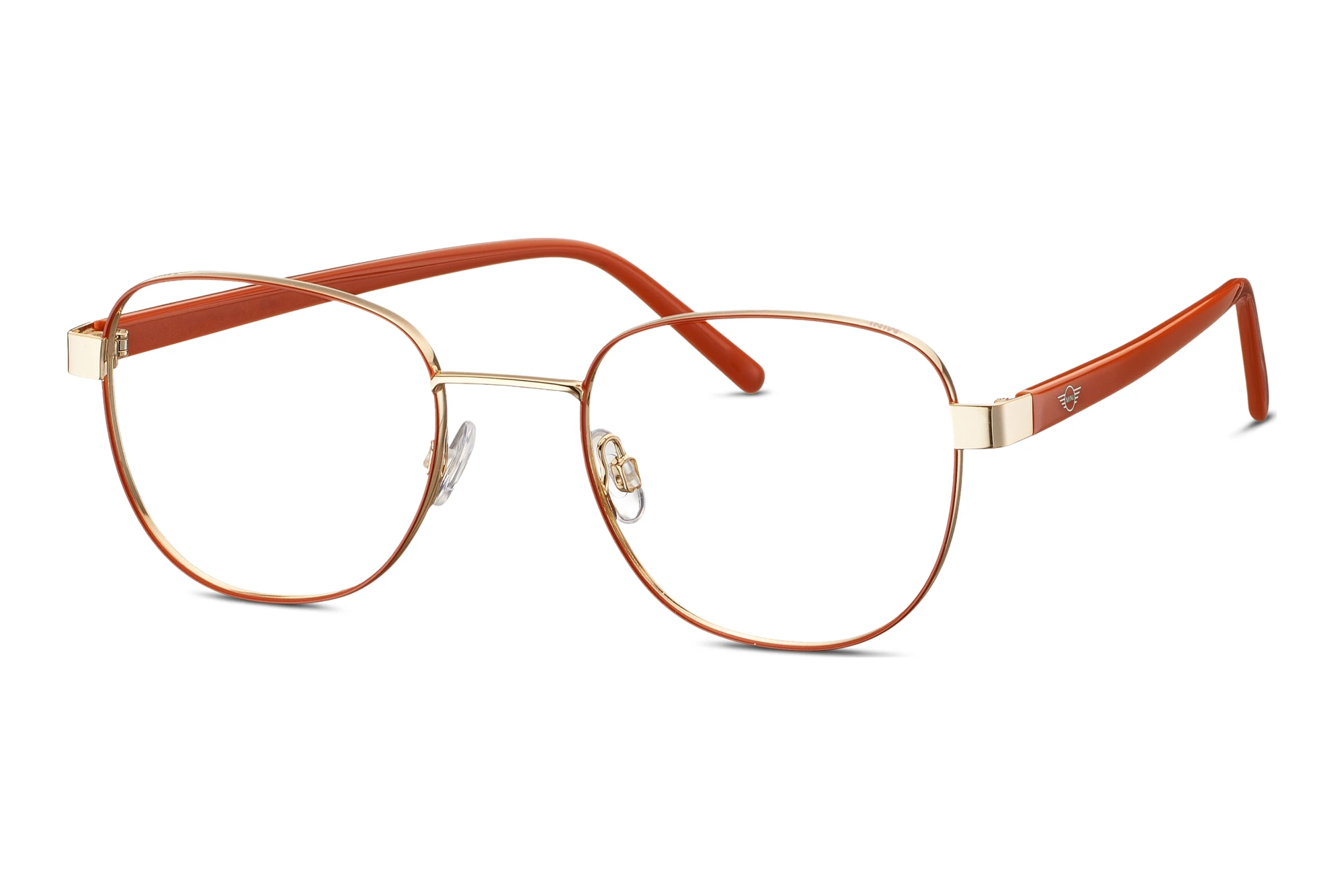 MINI Eyewear   MI 742030 60 braun