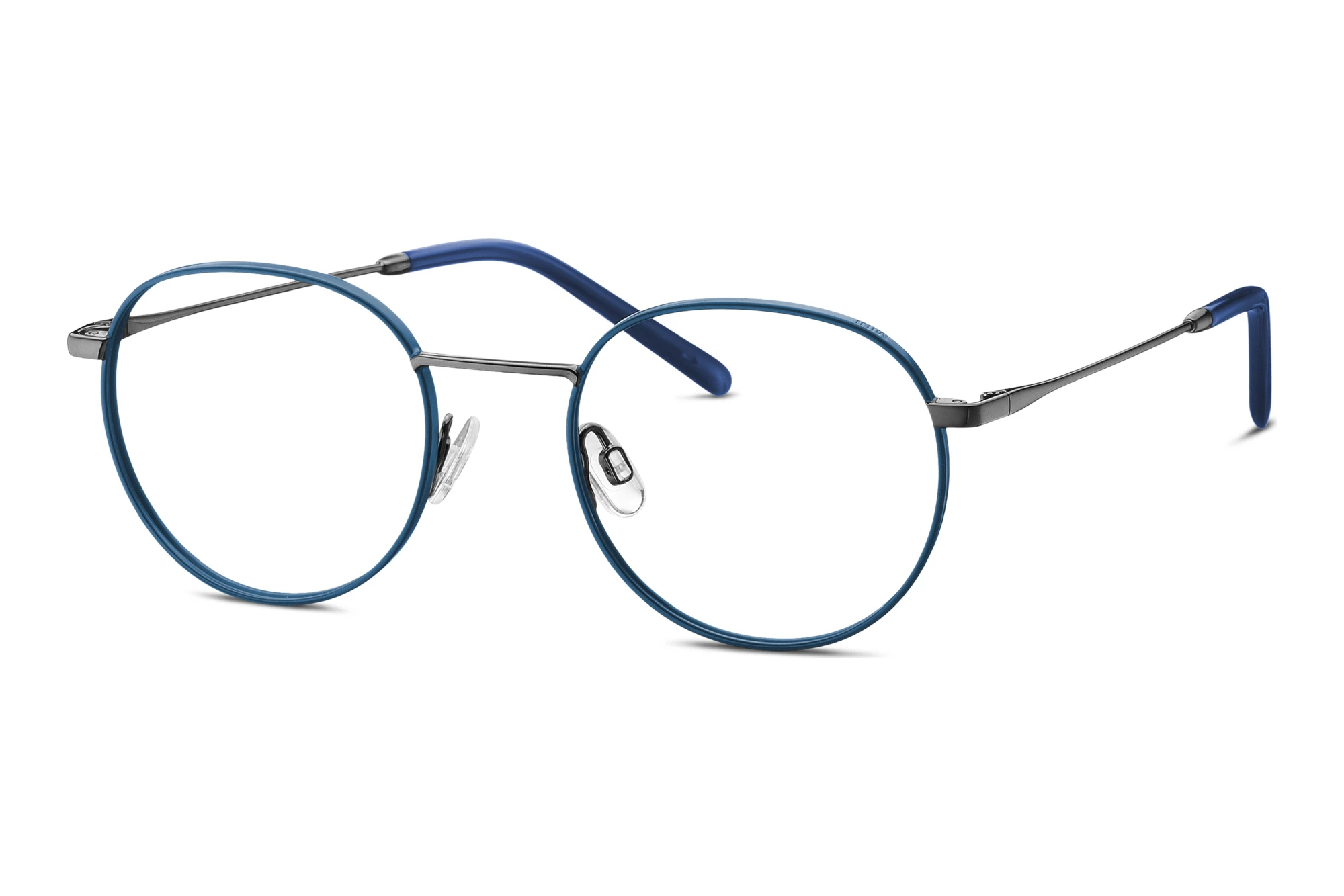 MINI Eyewear   MI 742037 70 blau