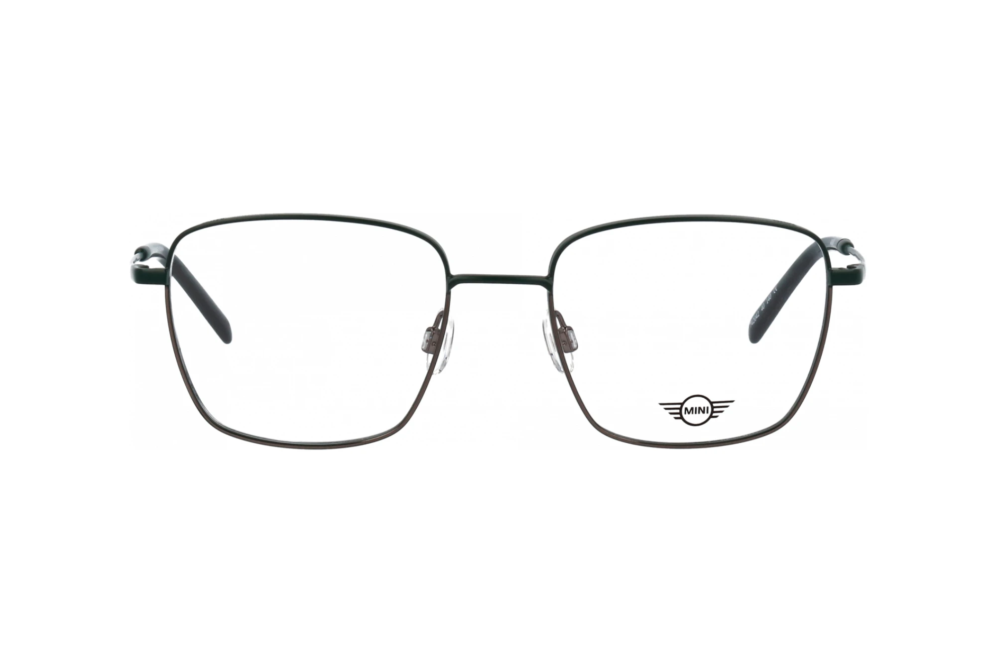 Vorderansicht MINI Eyewear MI 742042 (40)