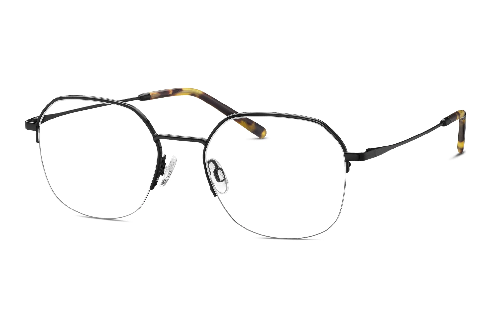 MINI Eyewear   MI 742044 10 schwarz