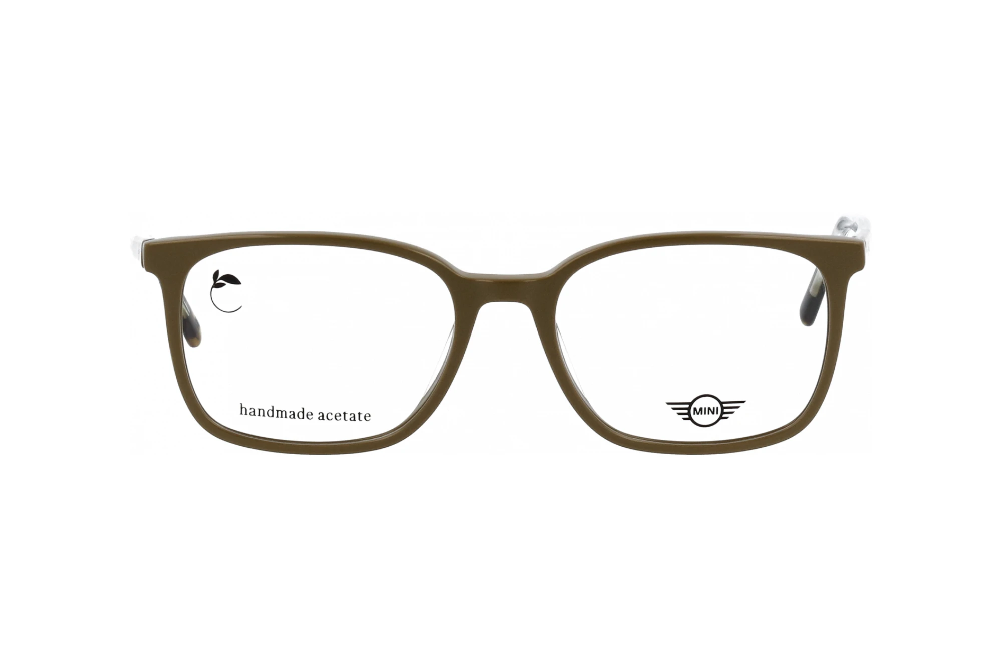 Vorderansicht MINI Eyewear MI 743019 (40)