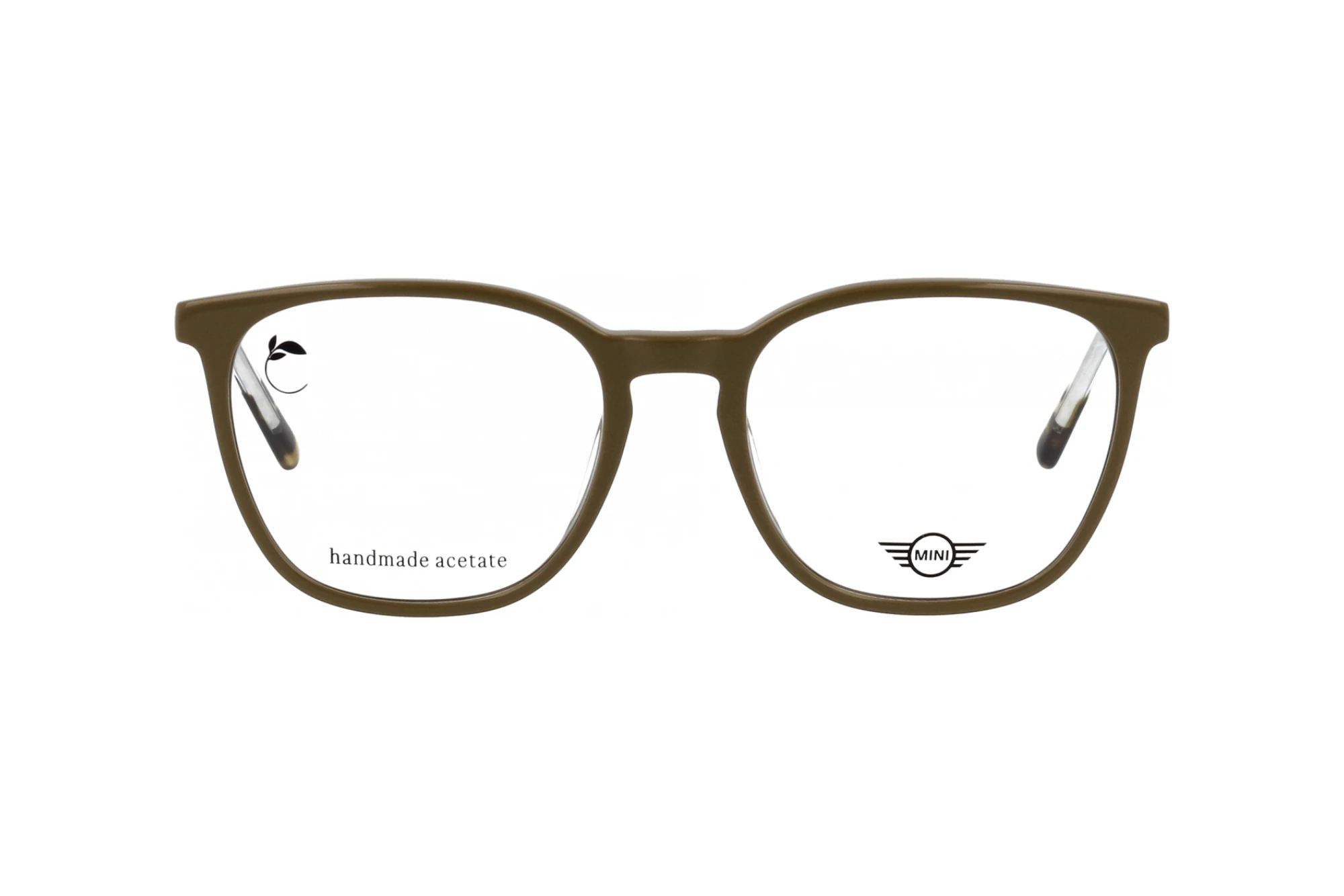 Vorderansicht MINI Eyewear MI 743021 (40)