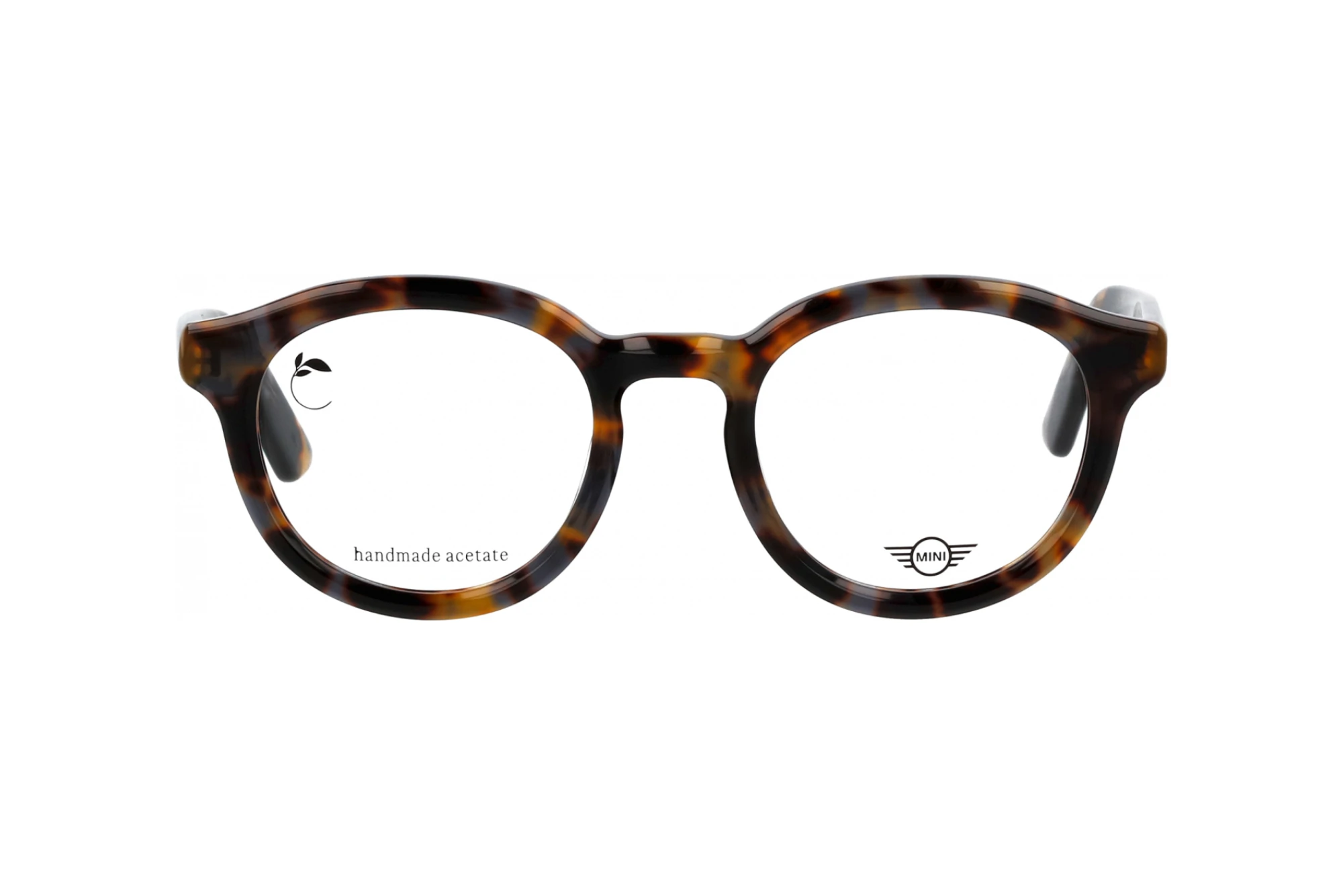 Vorderansicht MINI Eyewear MI 743024 (63)