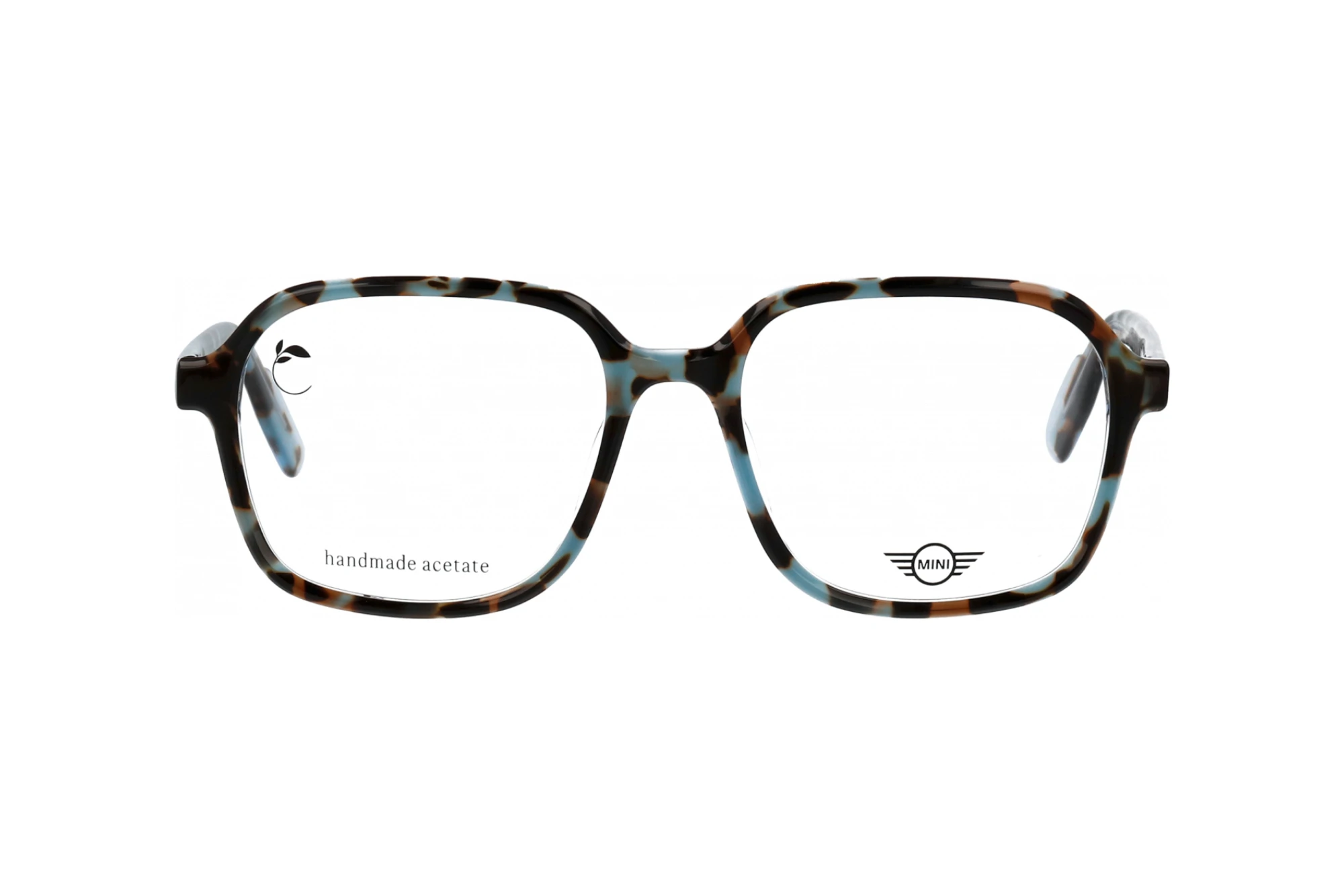 Vorderansicht MINI Eyewear MI 743027 (67)