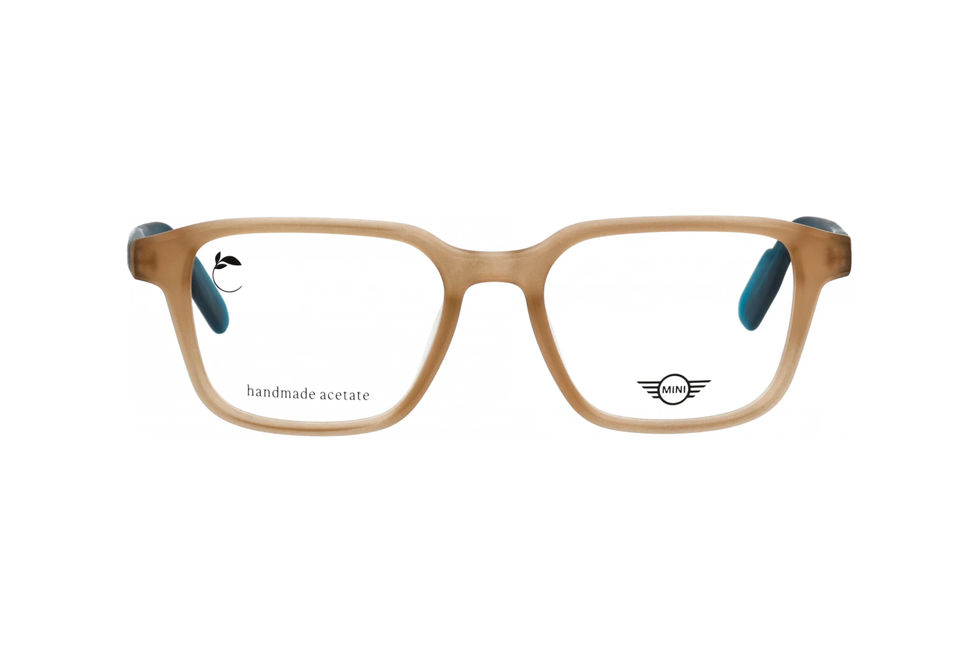 Vorderansicht MINI Eyewear MI 743029 (60)