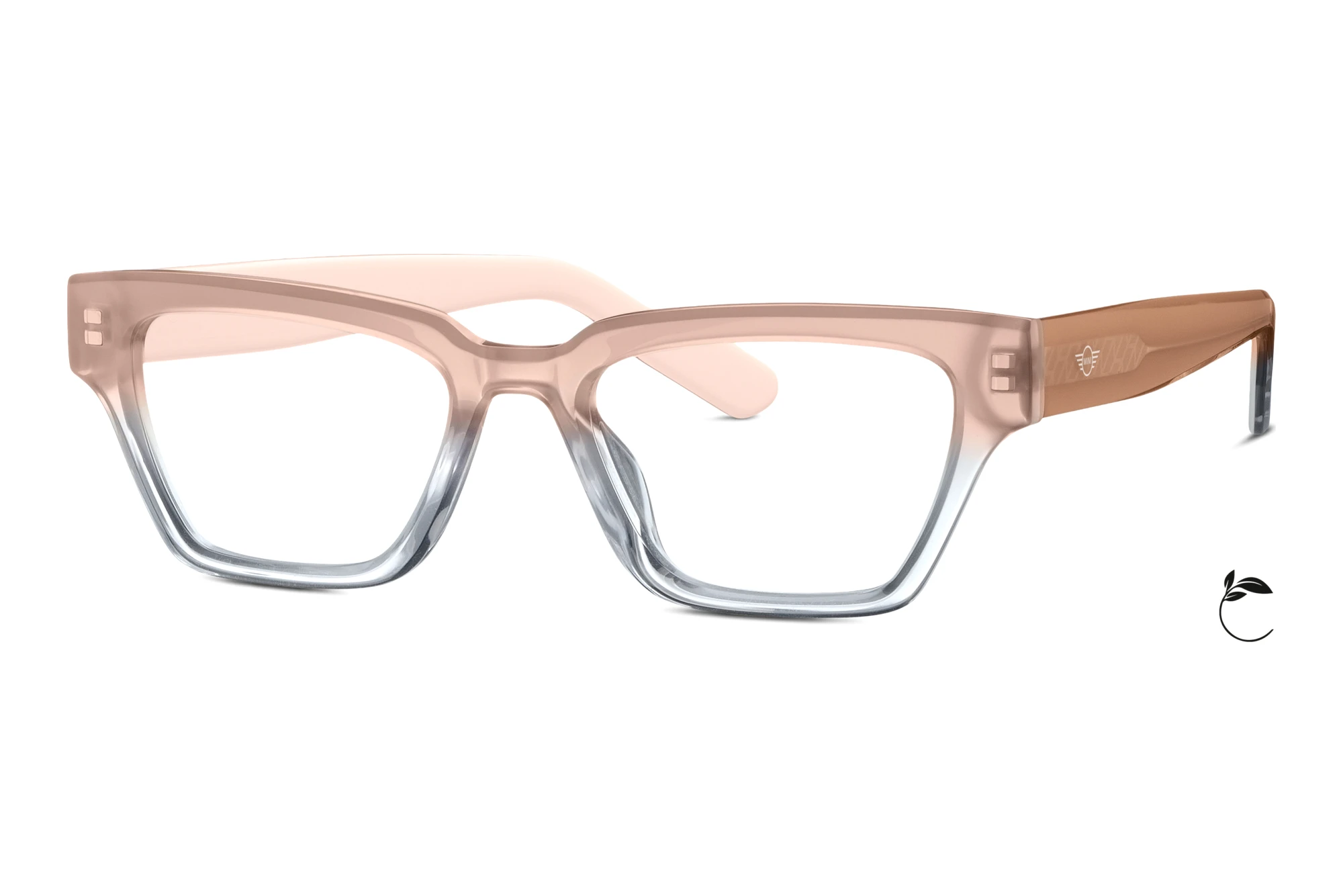 MINI Eyewear   MI 743030 63 braun
