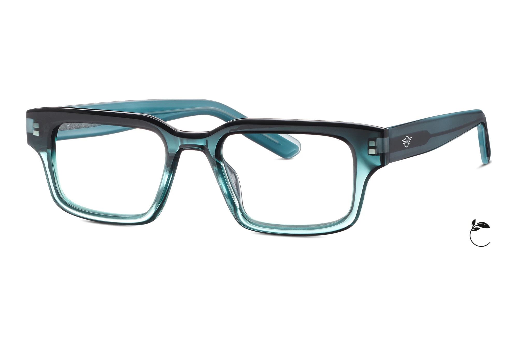 MINI Eyewear   MI 743031 77 blau