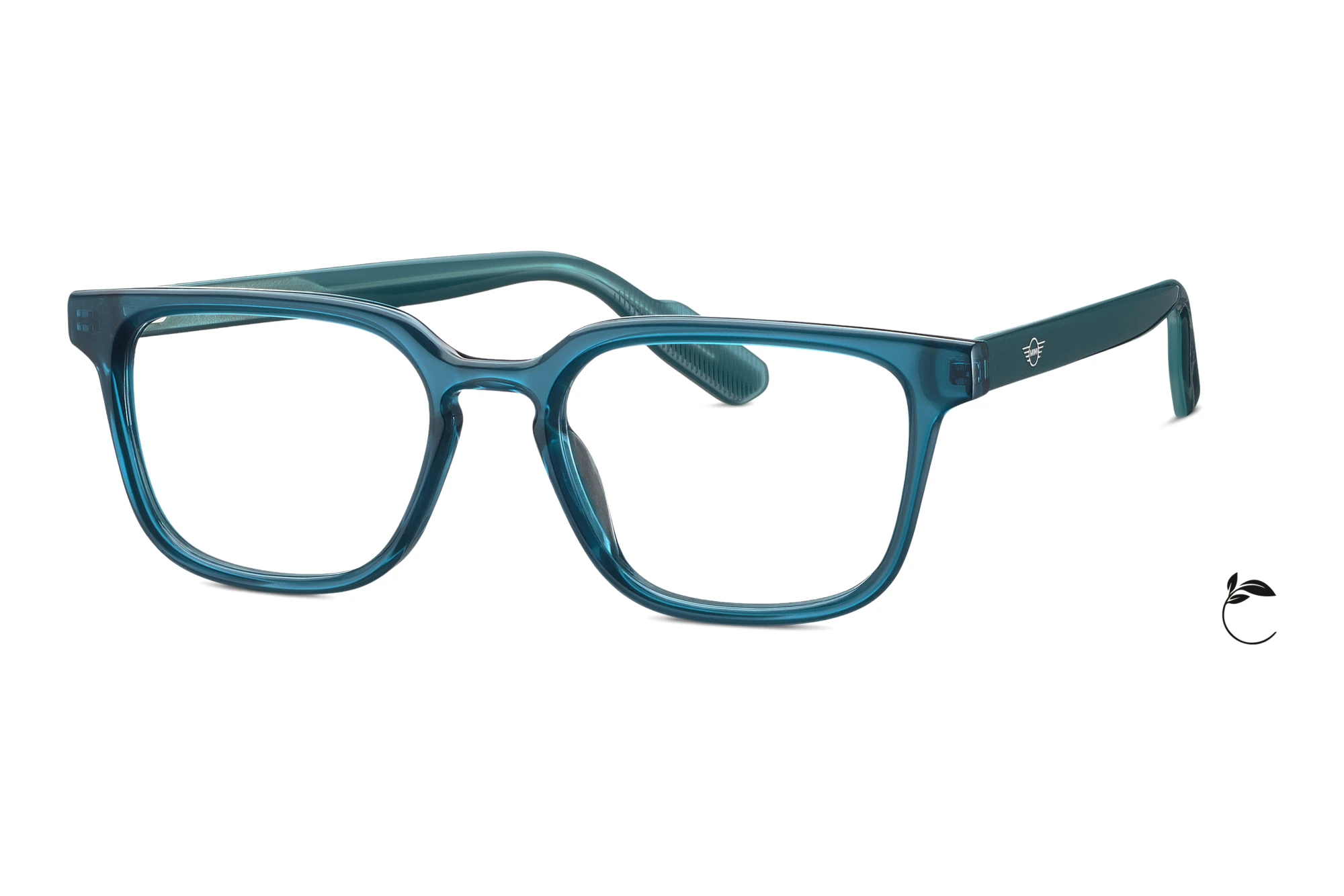 MINI Eyewear   MI 743034 70 blau