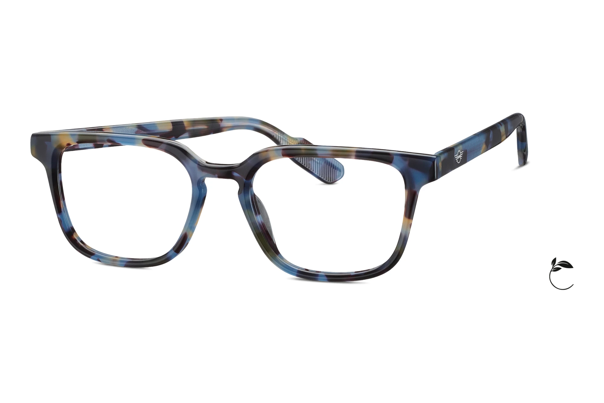 MINI Eyewear   MI 743034 76 blau