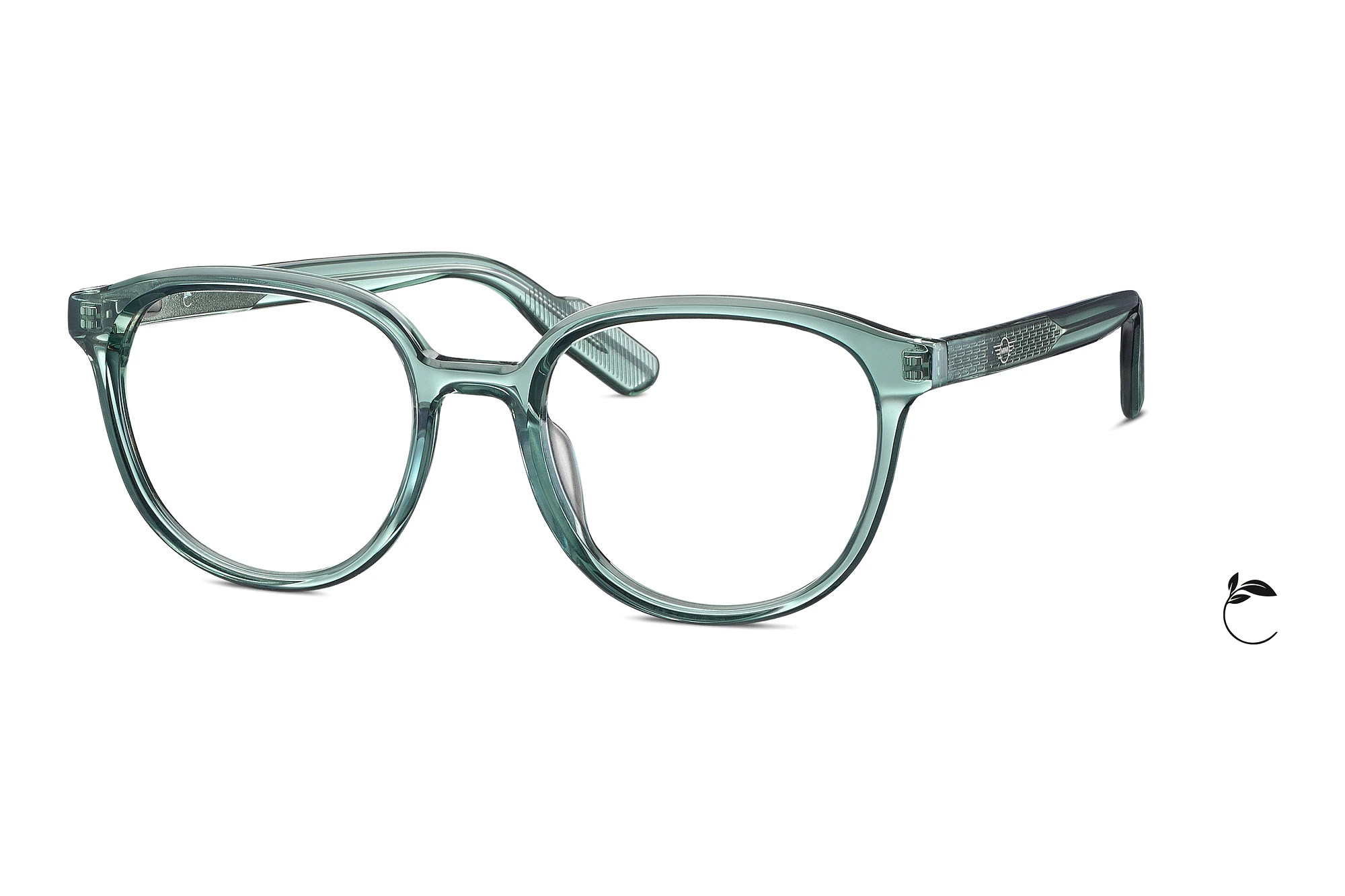 MINI Eyewear   MI 743035 40 grün