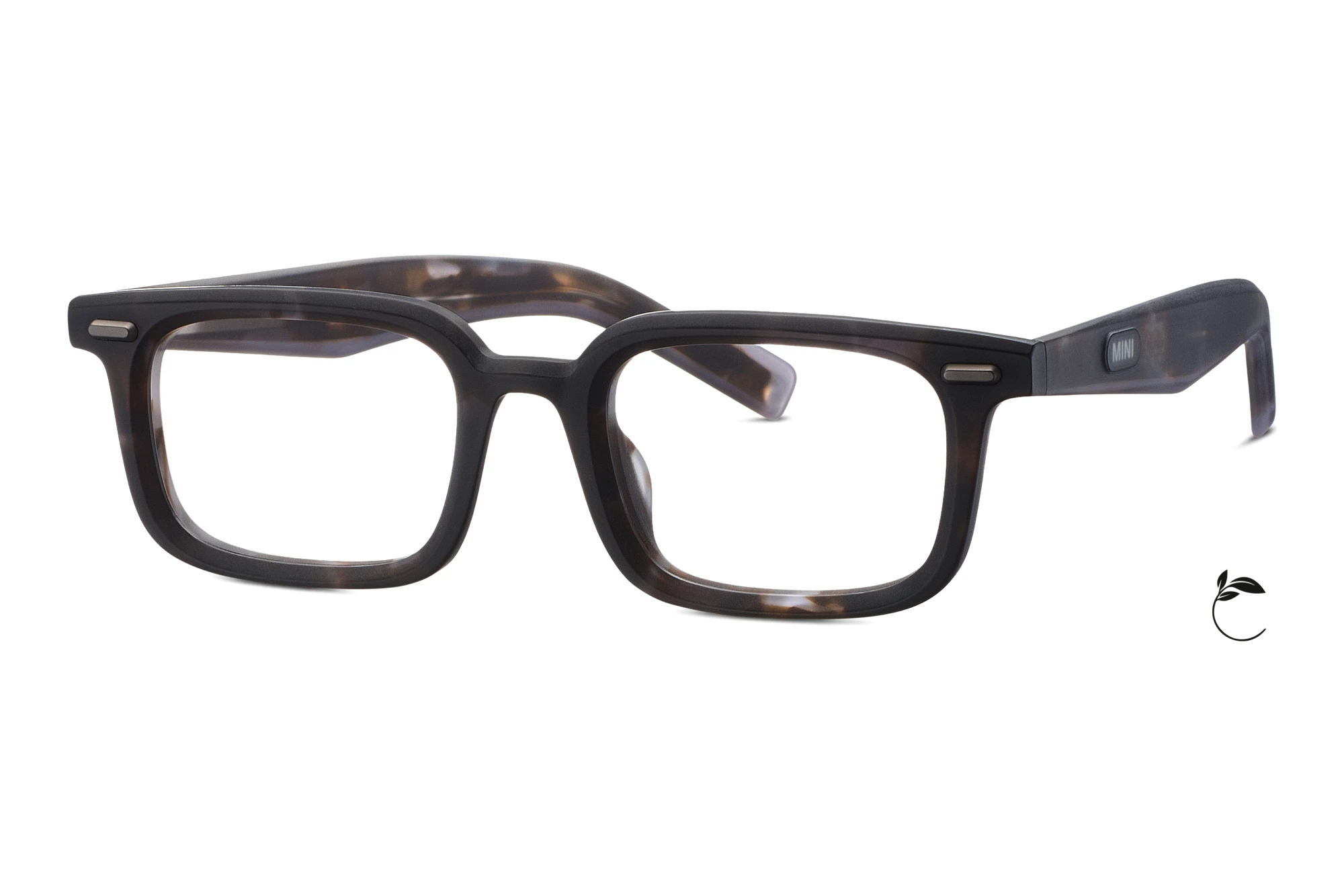 MINI Eyewear   MI 743038 60 braun