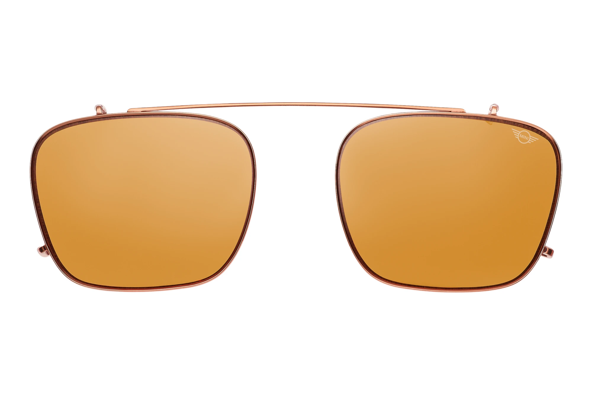 MINI Eyewear   MI 743041C 80 kupfer matt