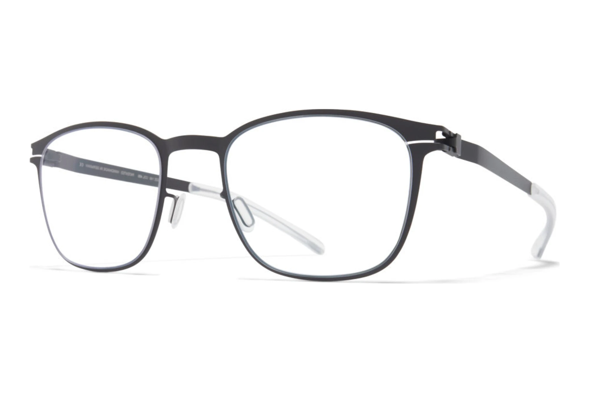 MYKITA   AIDEN 465 Storm Grey