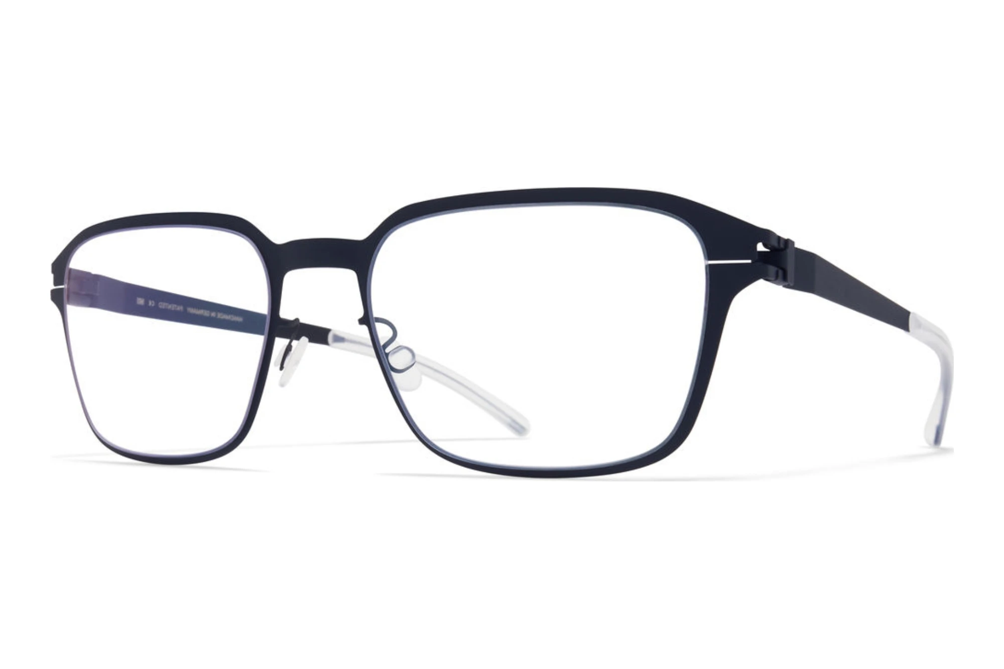 MYKITA   HOLMES RX 255 Indigo