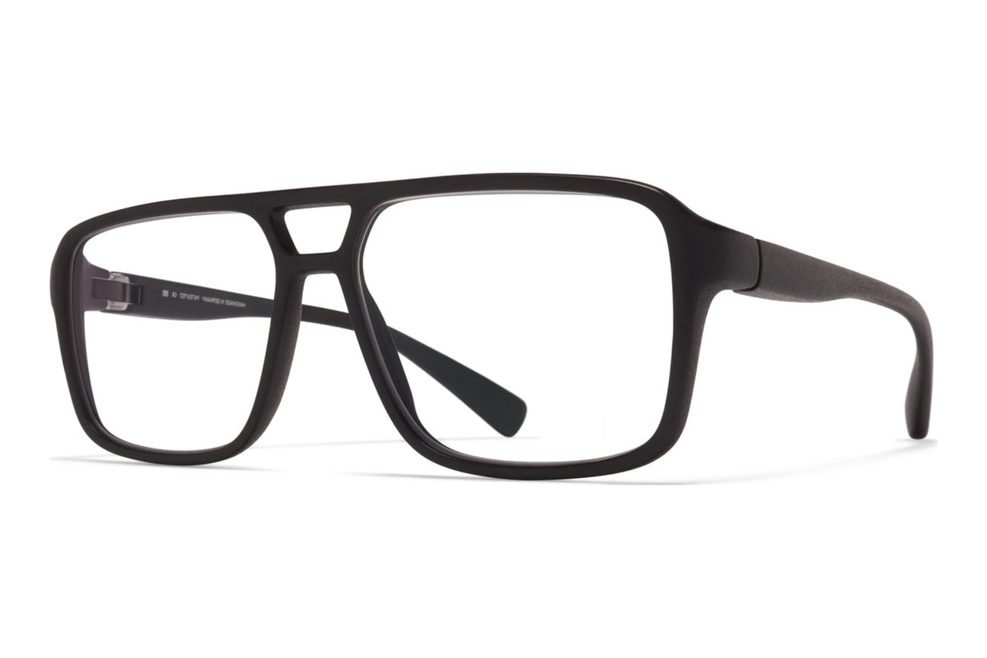 MYKITA   HOPPER RX 354 MD1-Pitch Black
