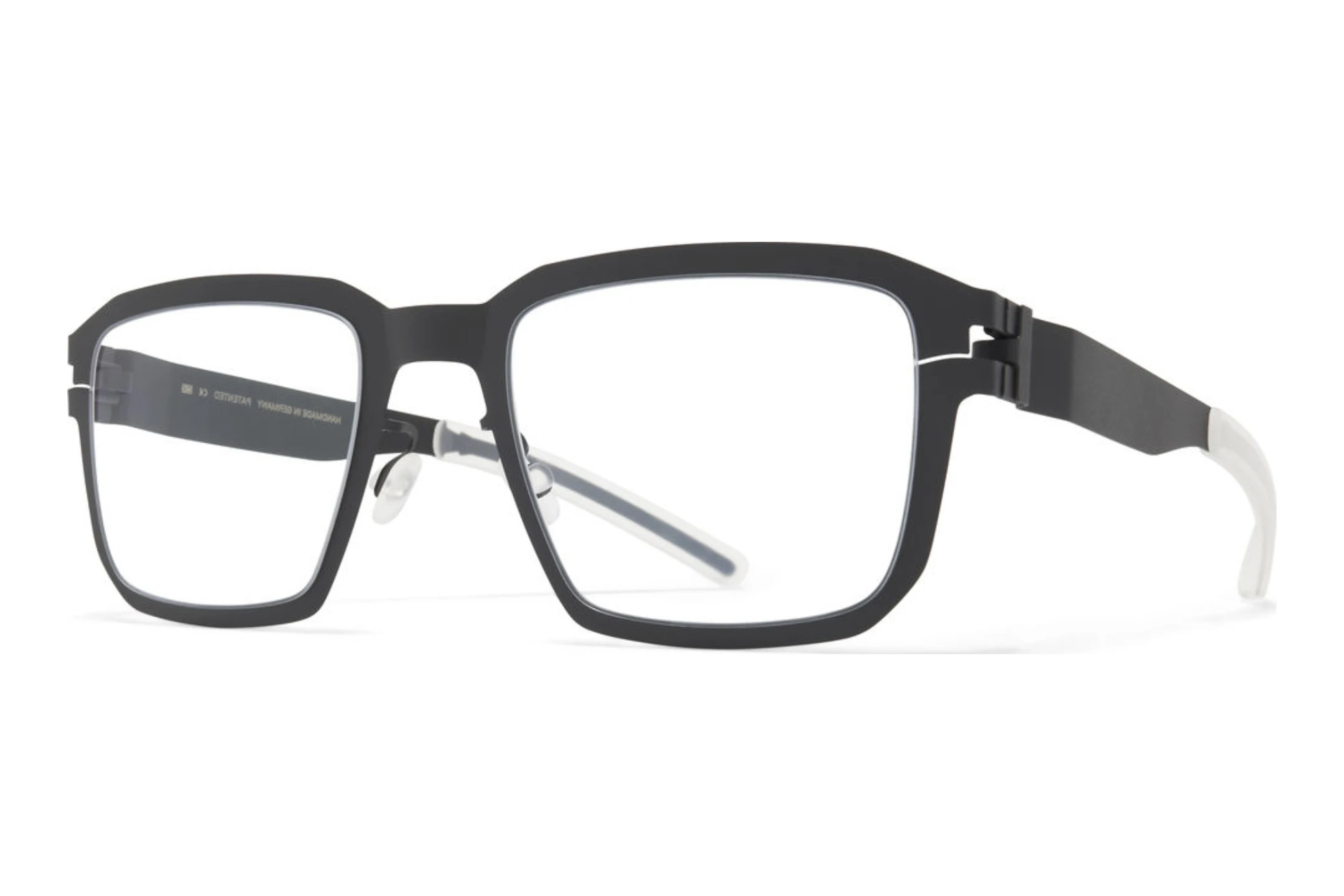 MYKITA   JEFFERSON RX 465 Storm Grey
