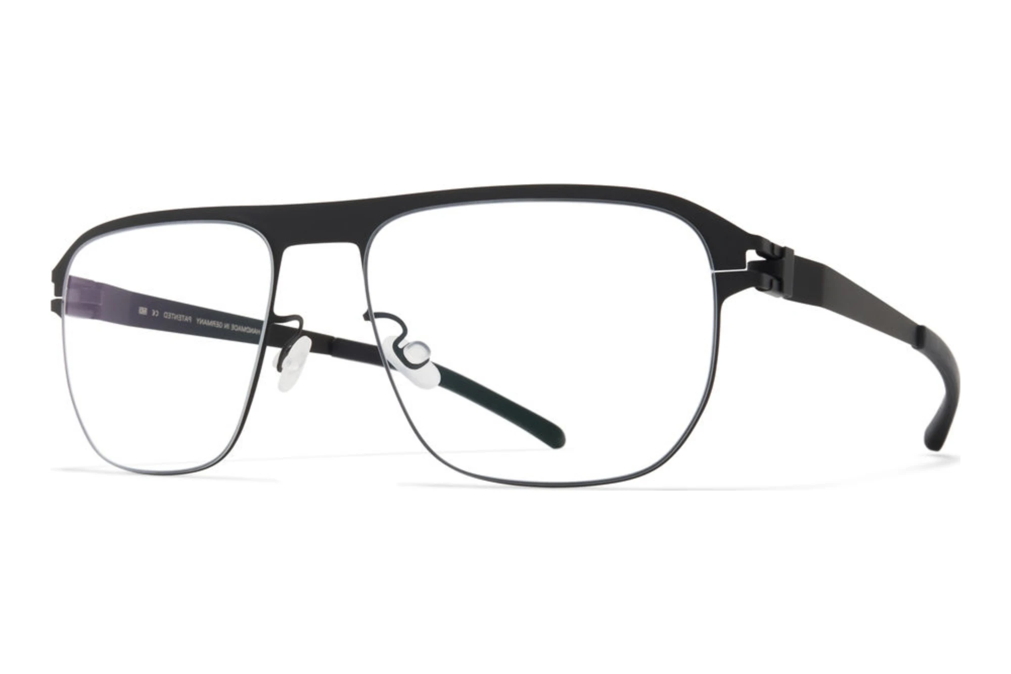 MYKITA   LORENZO RX 002 Black
