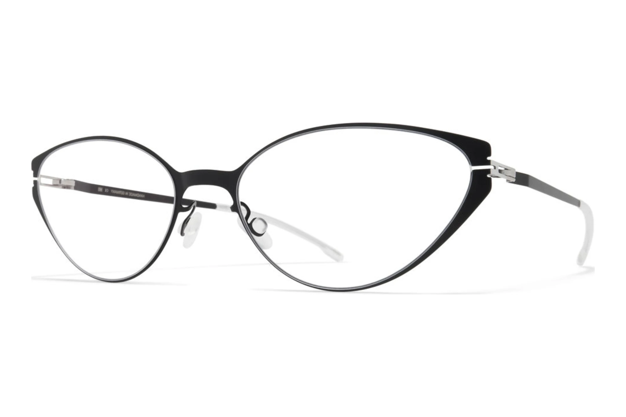 MYKITA   LUCIA RX 152 Jet Black