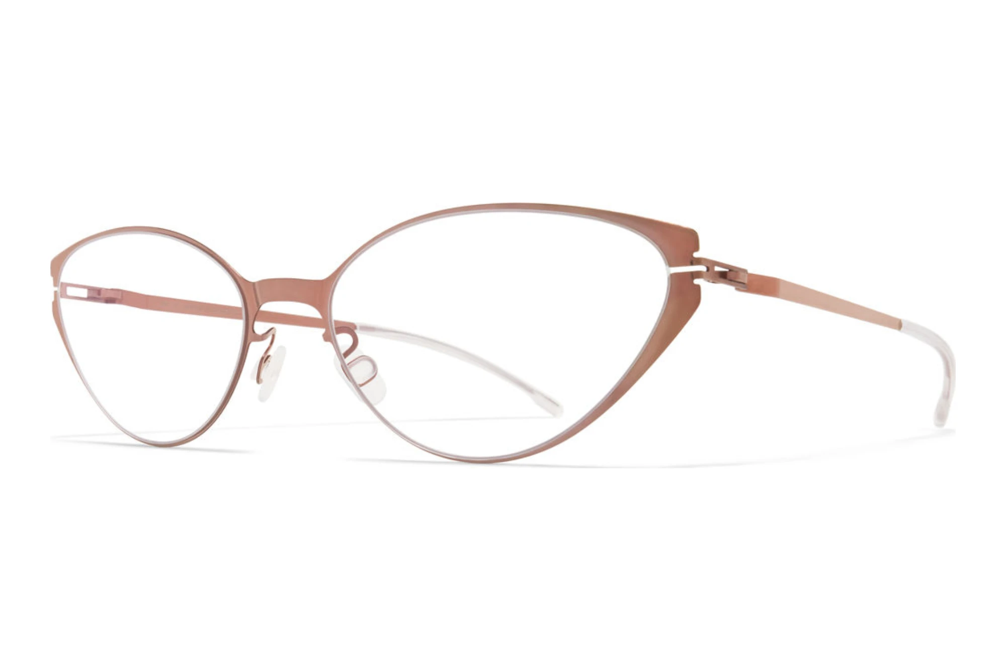 MYKITA   LUCIA RX 980 Plum Copper