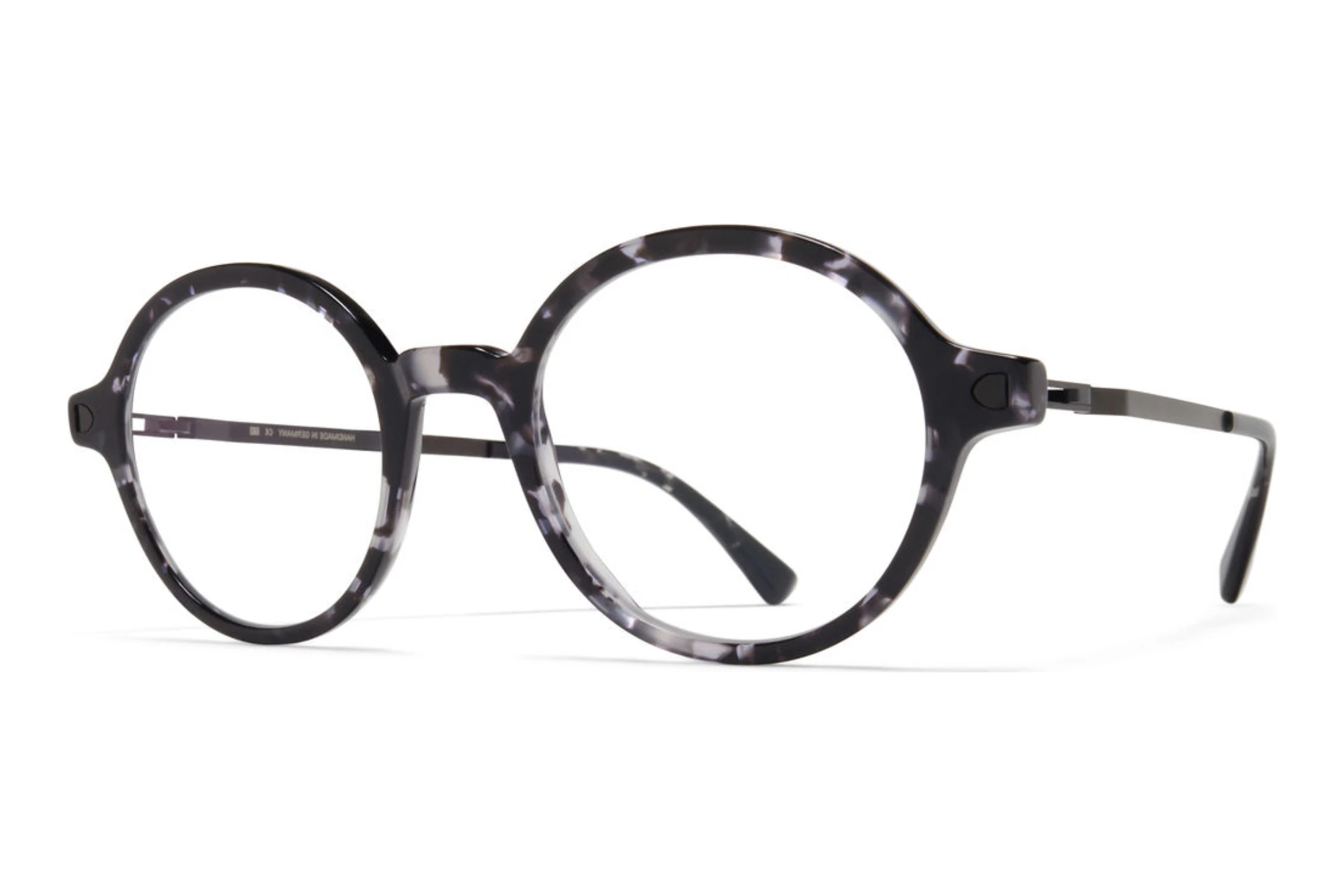 MYKITA   MAHSA RX 406 C202-Black Havana/Black