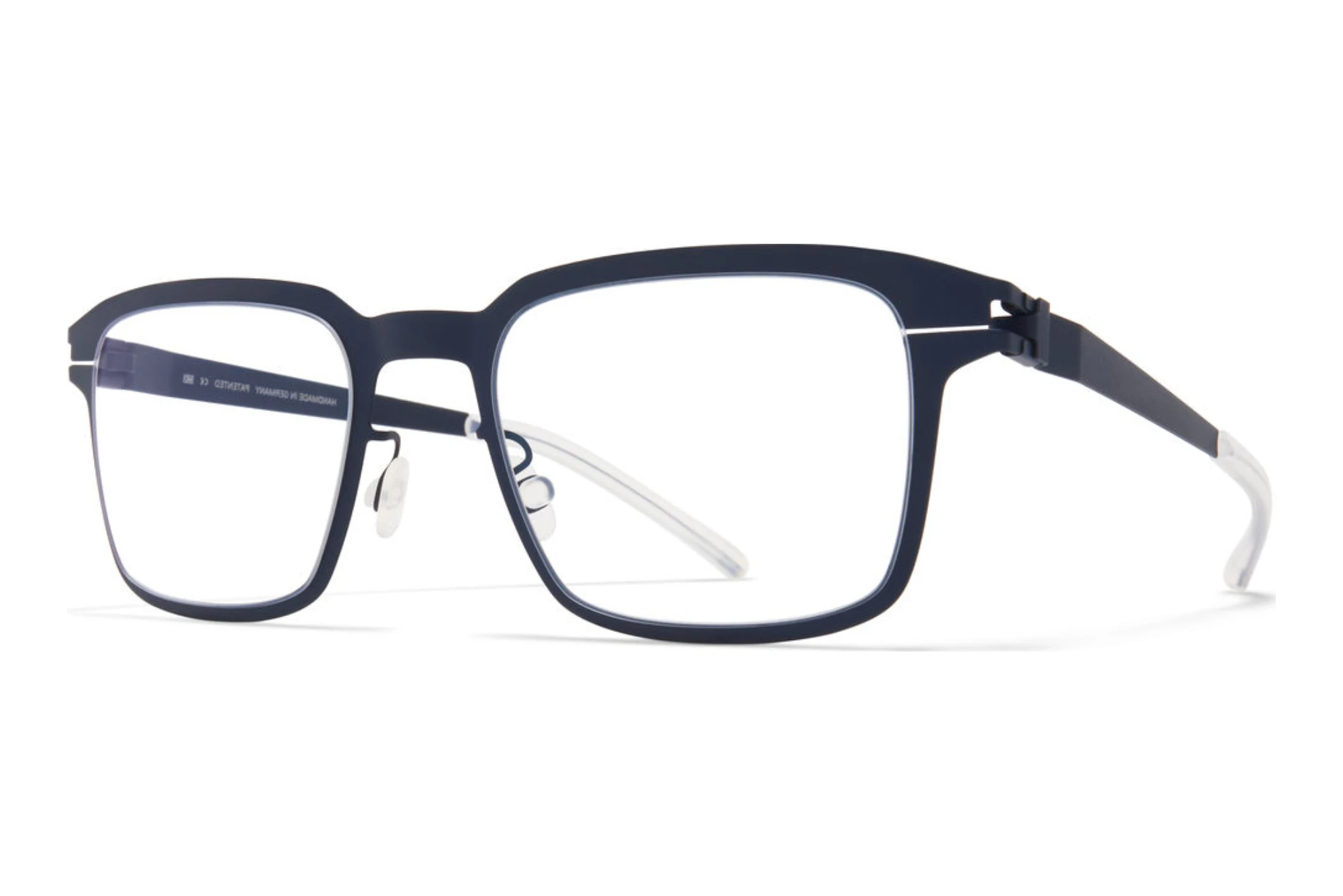 MYKITA   MATIS RX 255 Indigo