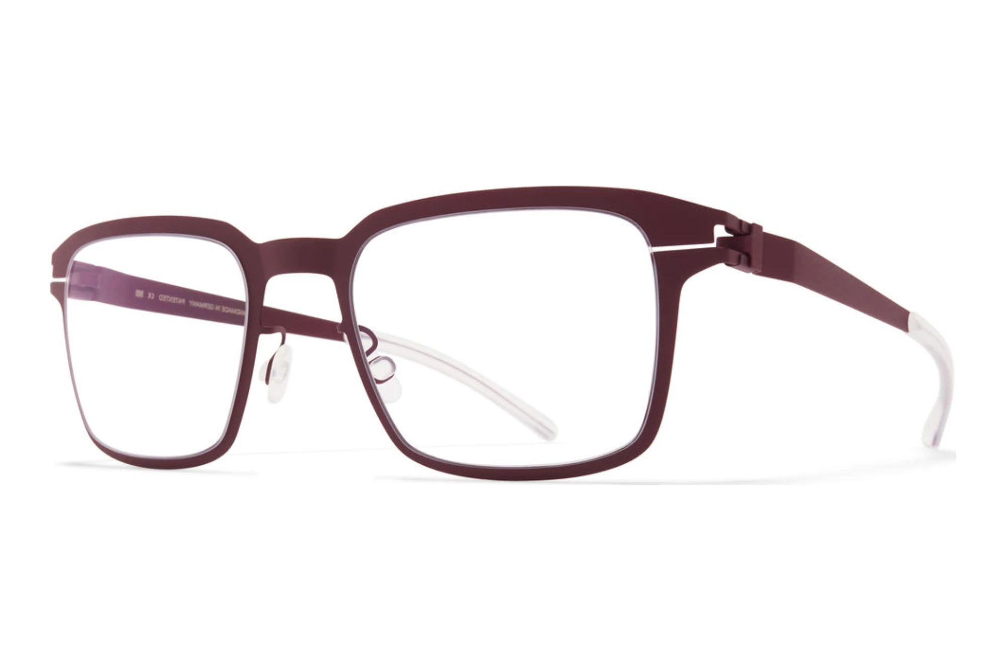 MYKITA   MATIS RX 560 Elderberry
