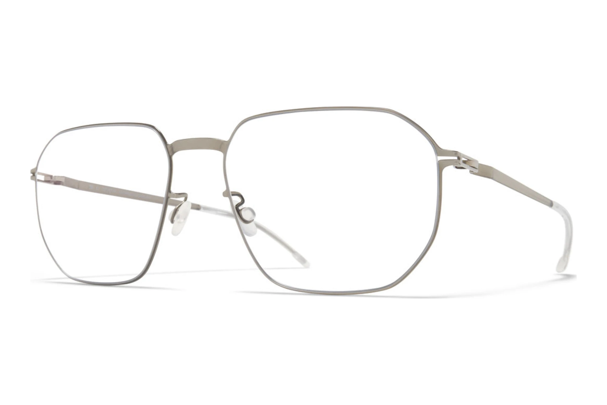 MYKITA   MIO RX 319 Pow2-Silver