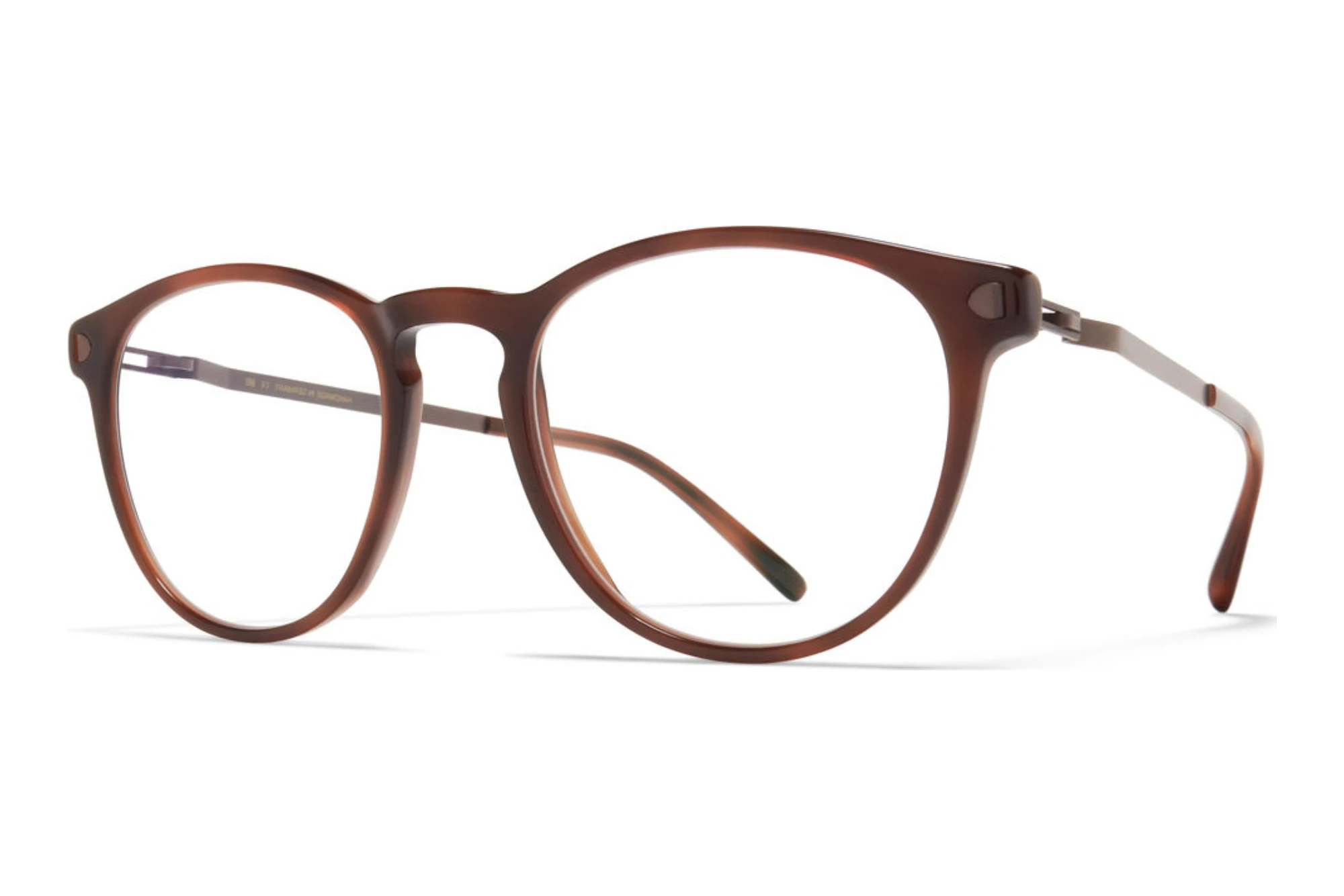 MYKITA   NUKKA RX 852 C86-Zanzibar/Mocca